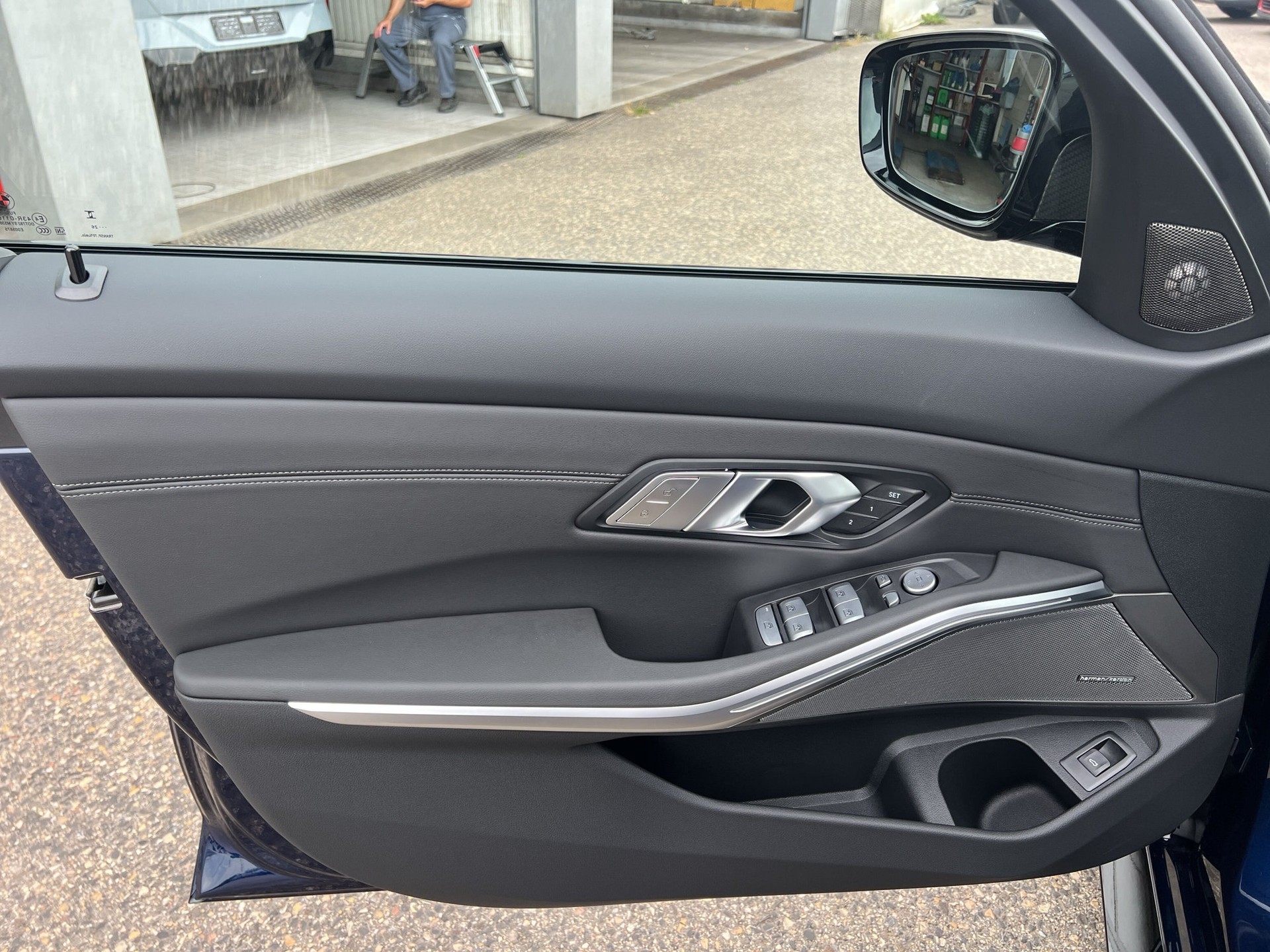 BMW M3 Competition M xDrive - 17