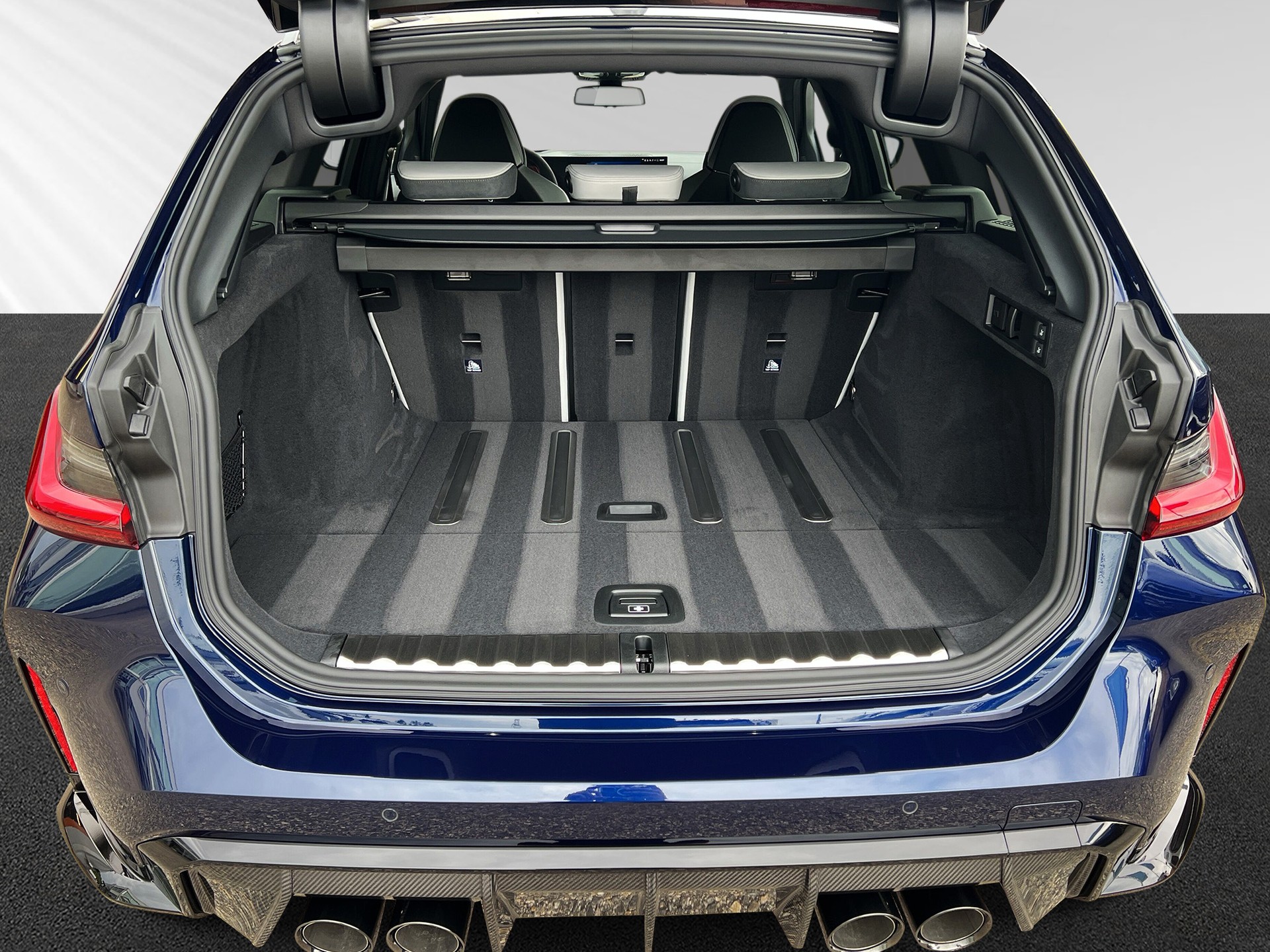 BMW M3 Competition M xDrive - 8