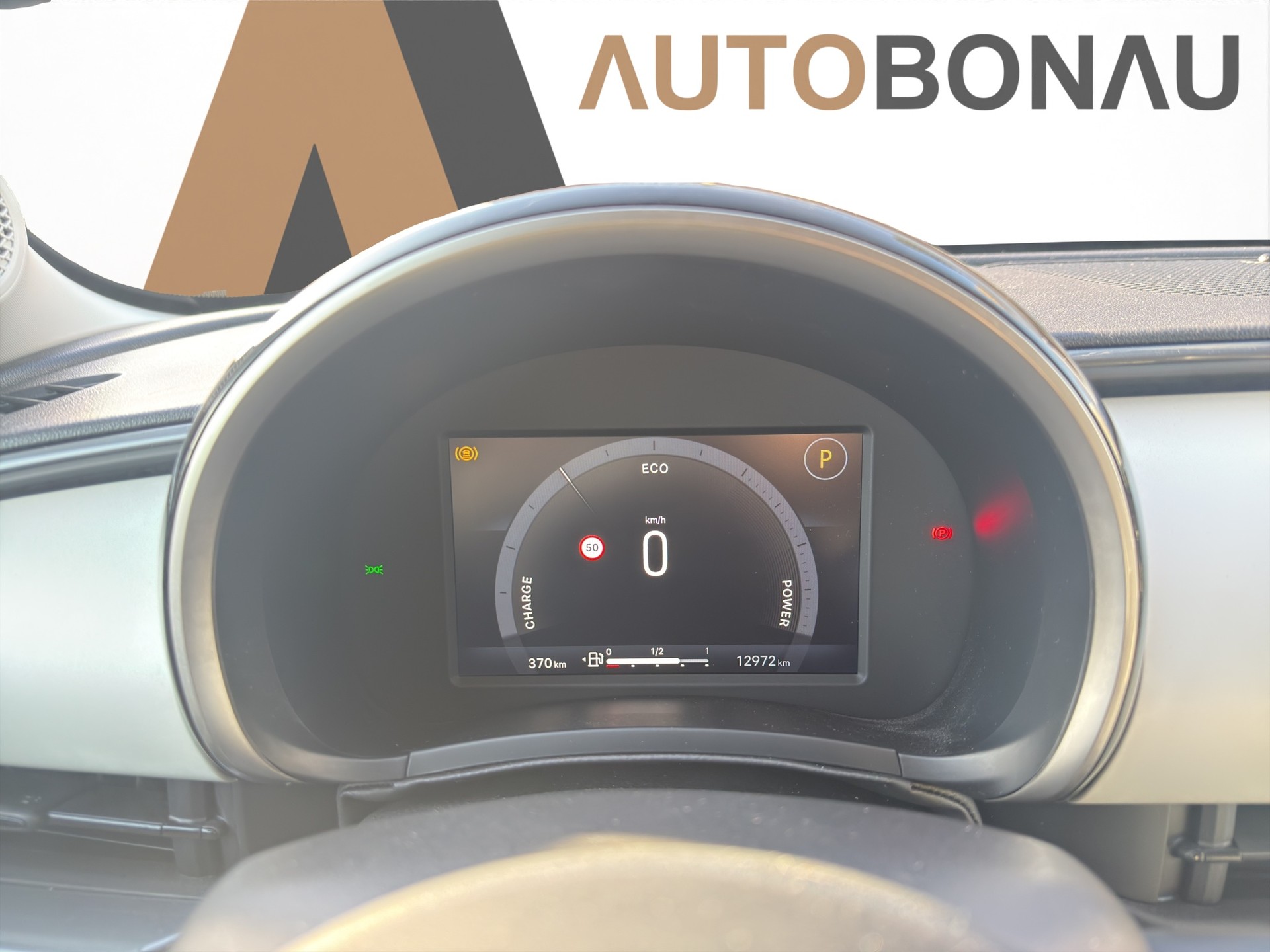 FIAT 600 1.2 Hybrid La Prima - 19