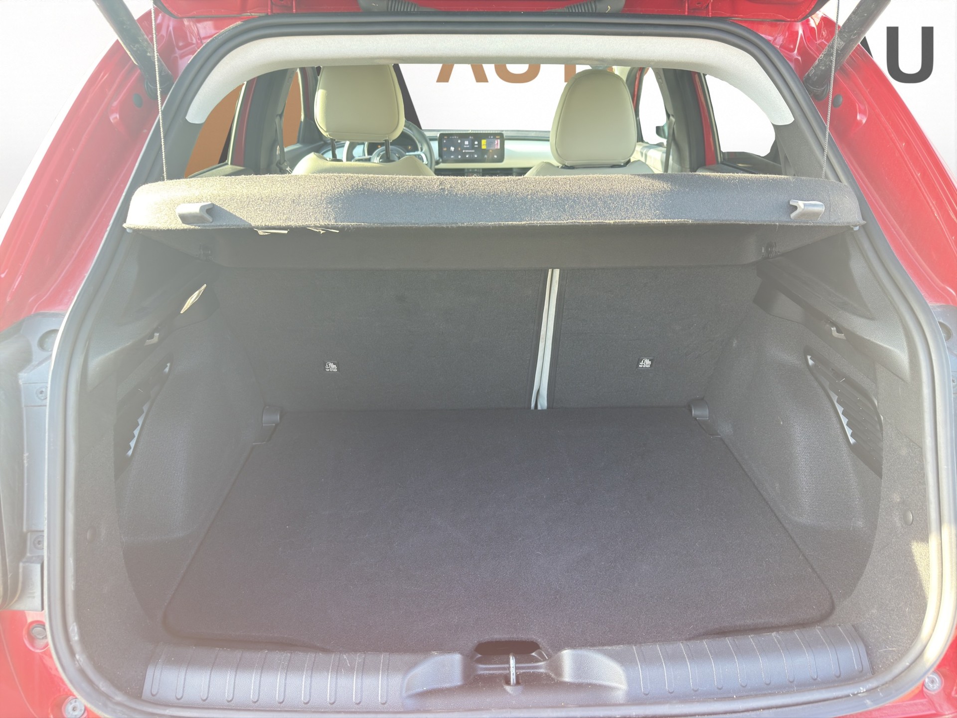 FIAT 600 1.2 Hybrid La Prima - 26