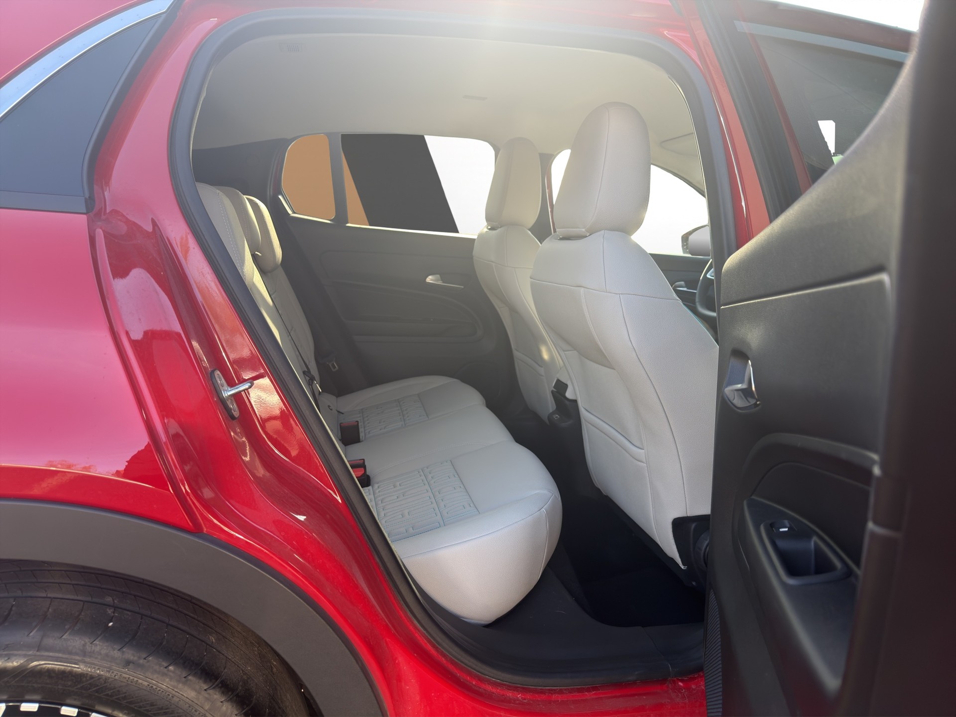 FIAT 600 1.2 Hybrid La Prima - 16