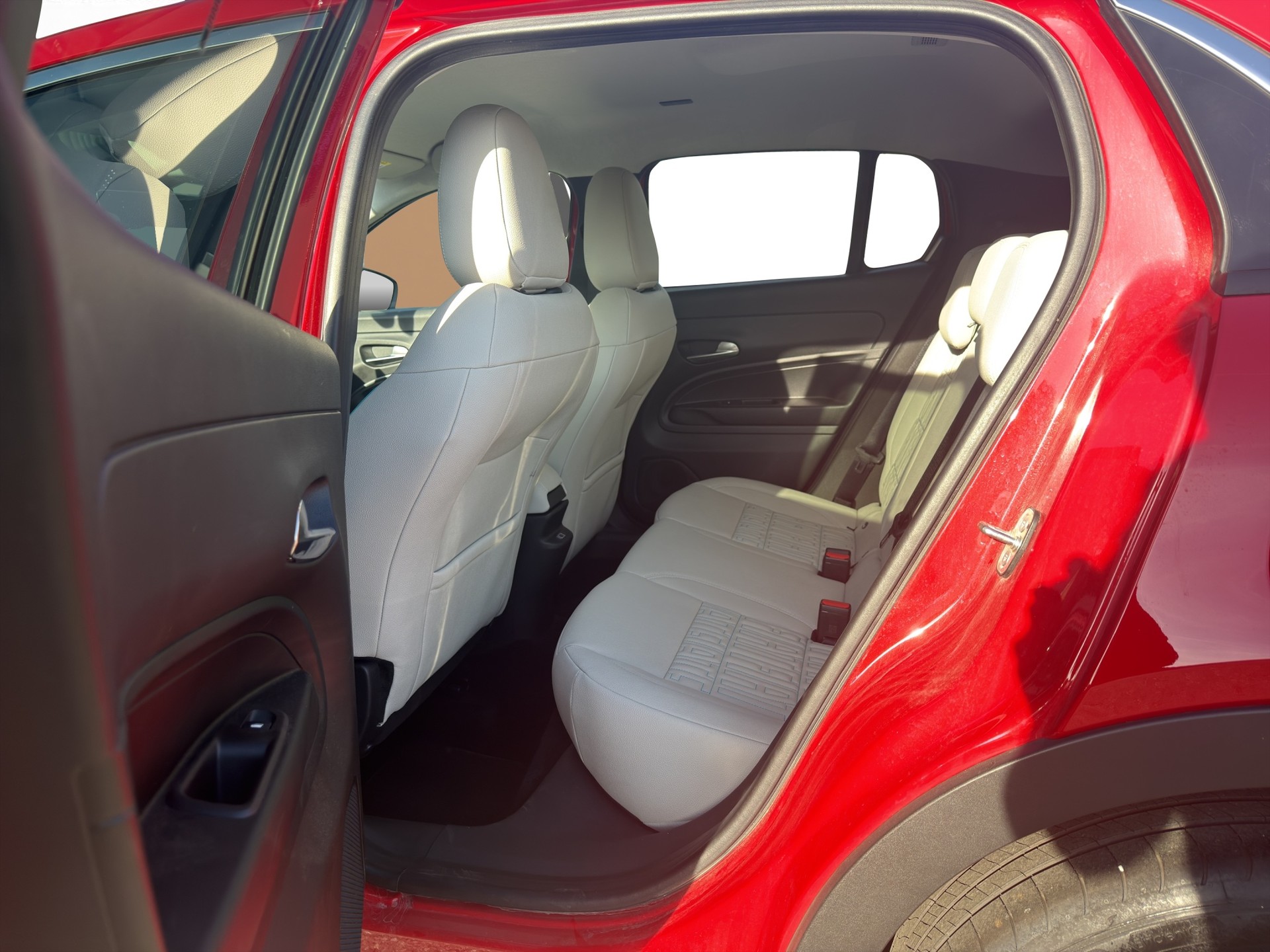 FIAT 600 1.2 Hybrid La Prima - 17