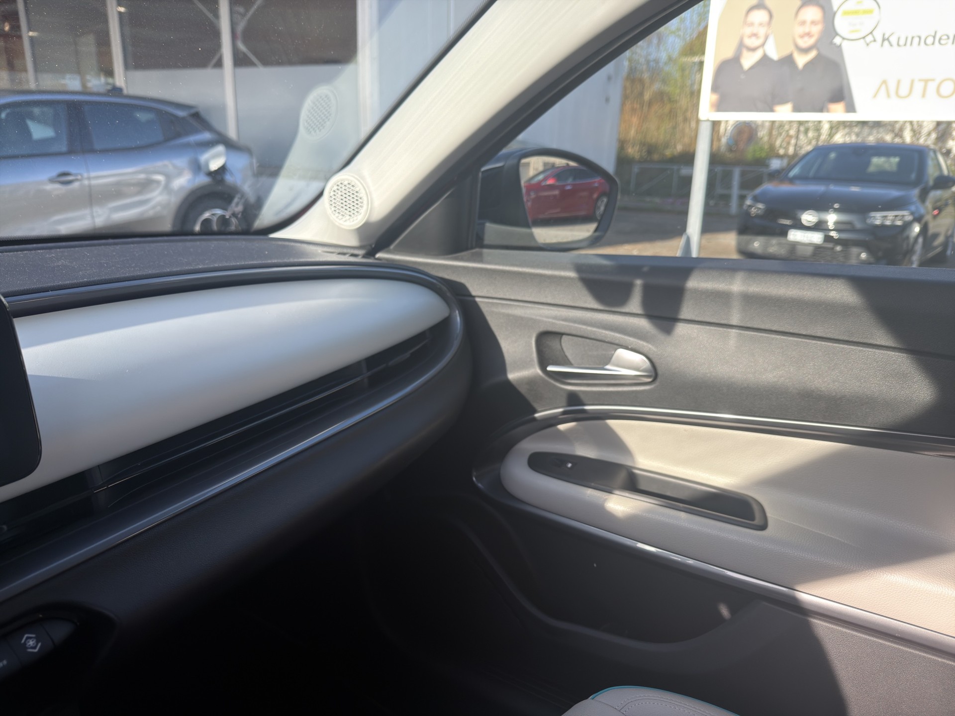 FIAT 600 1.2 Hybrid La Prima - 43