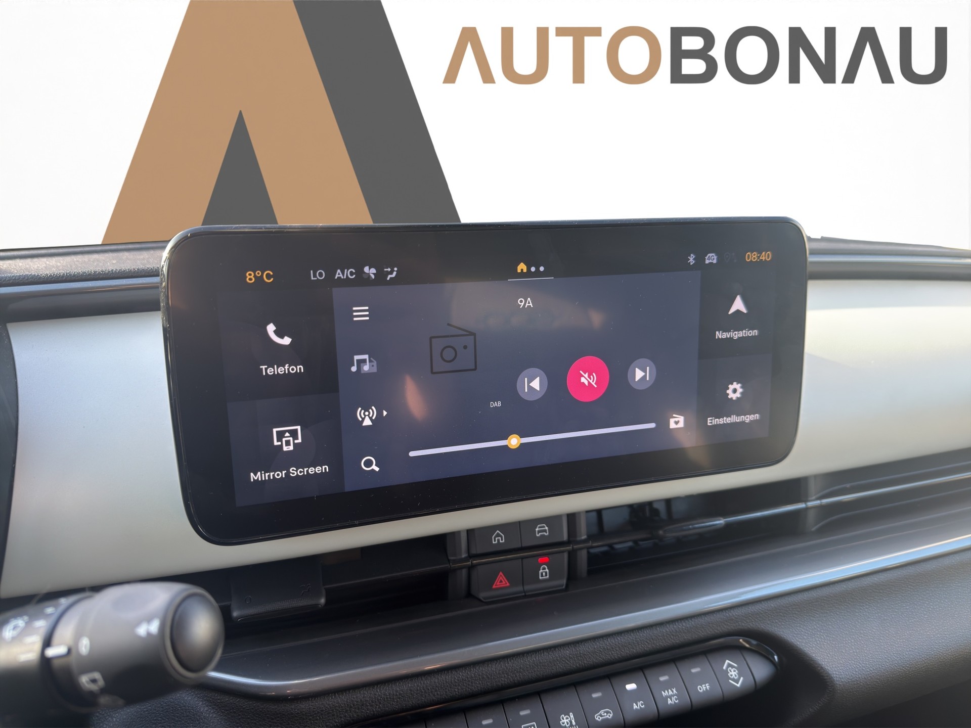 FIAT 600 1.2 Hybrid La Prima - 22