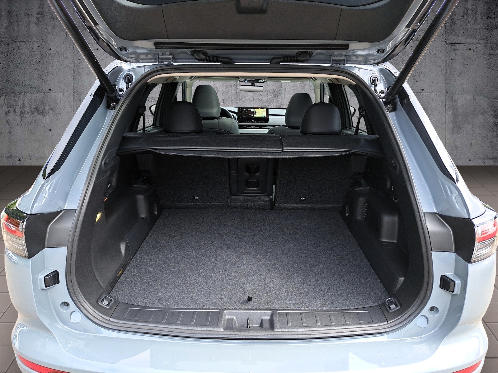 MITSUBISHI Outlander 2.4 PHEV Instyle 4x4-15