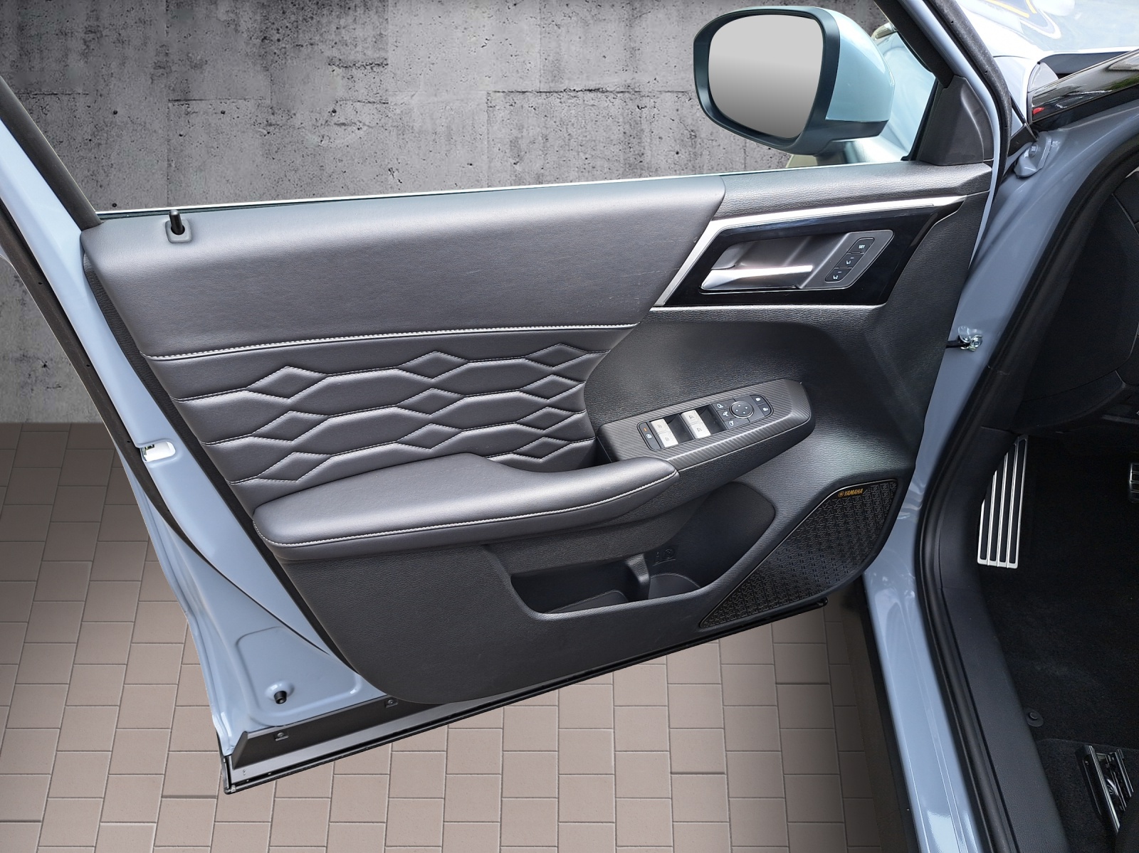 MITSUBISHI Outlander 2.4 PHEV Instyle 4x4-13