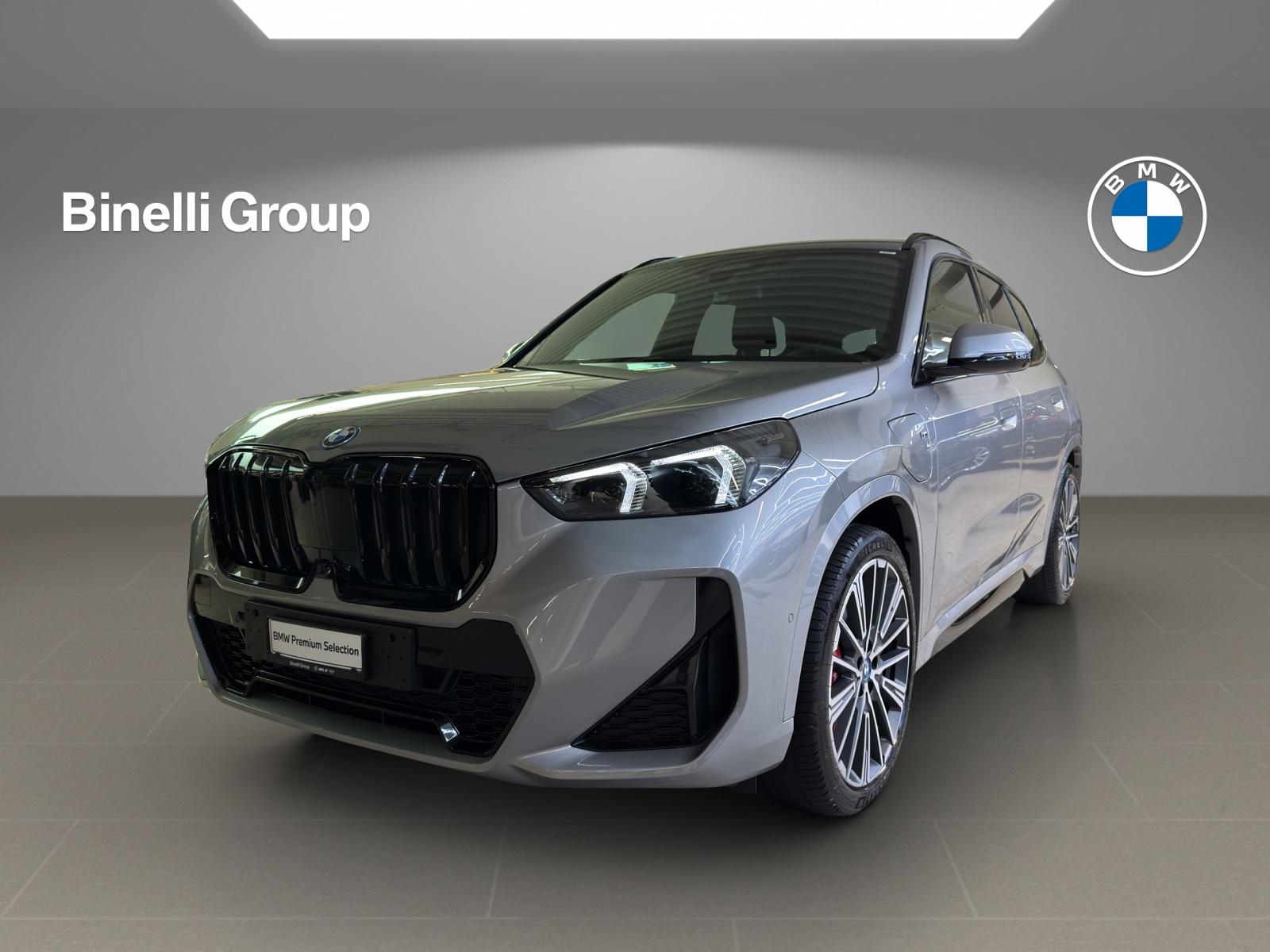 X1 30e xDrive M Sportpaket Pro
