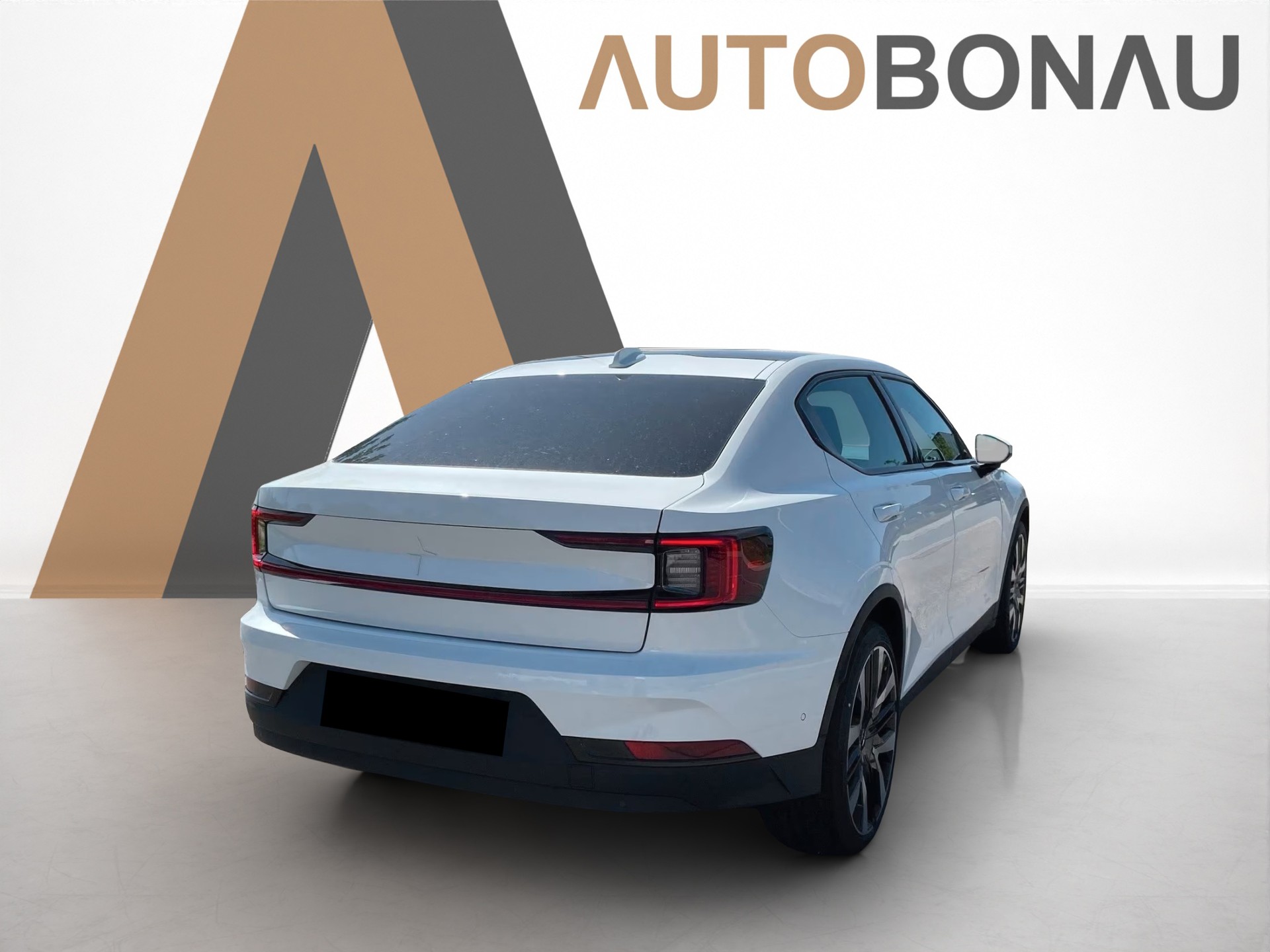POLESTAR 2 Long Range Dual Motor Performance - 2