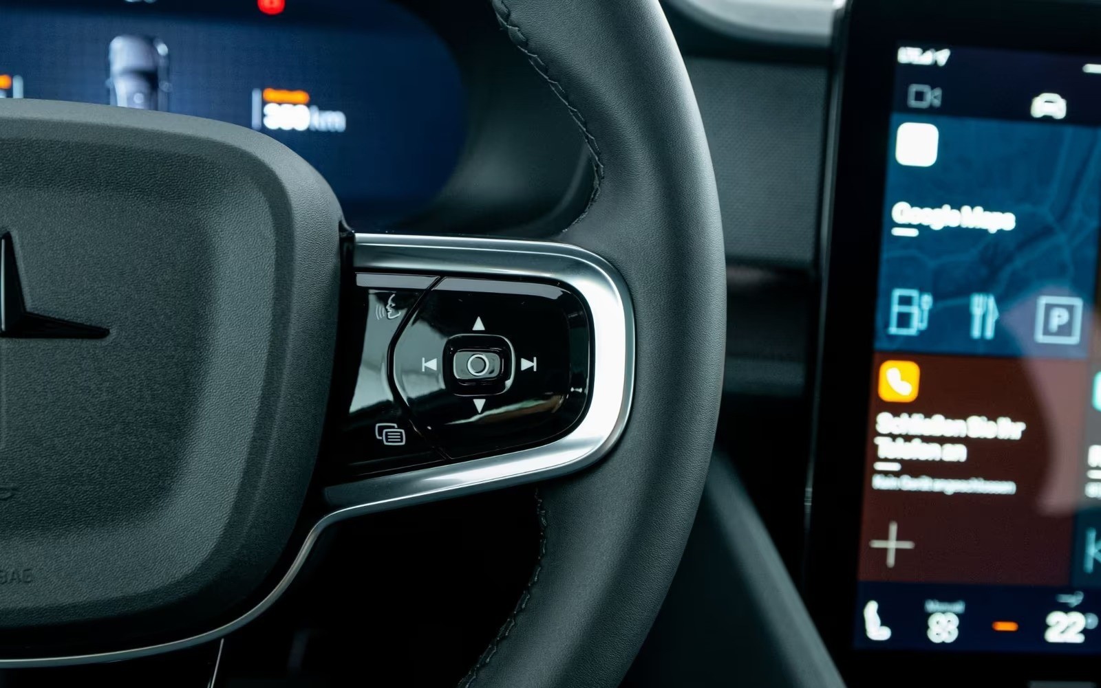 POLESTAR 2 Long Range Dual Motor Performance - 19