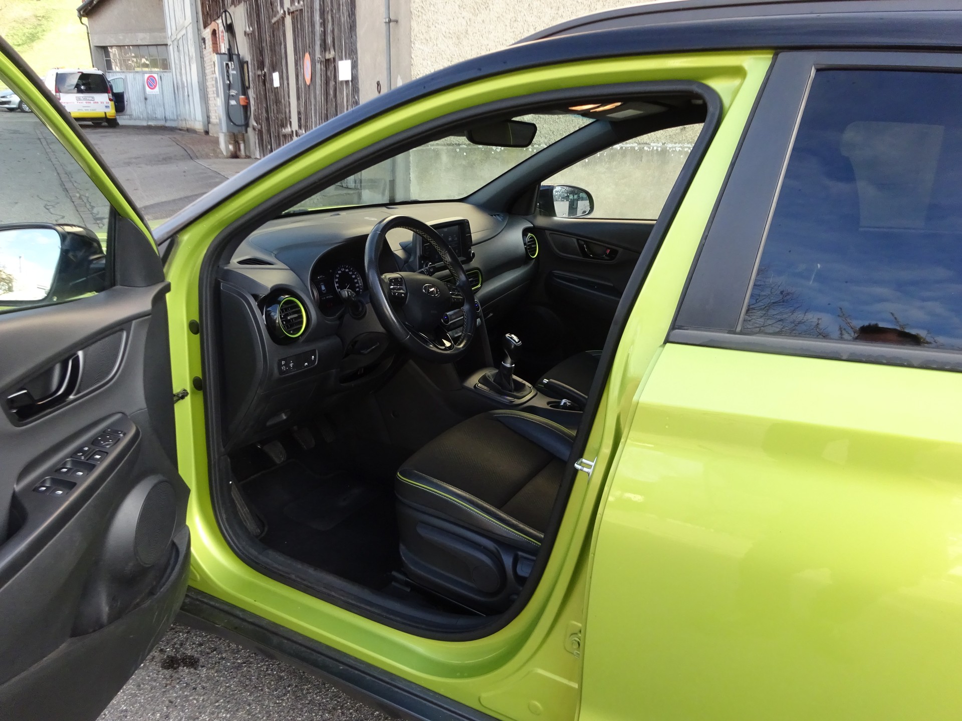 HYUNDAI Kona 1.0 T-GDi Pica 2WD - 7