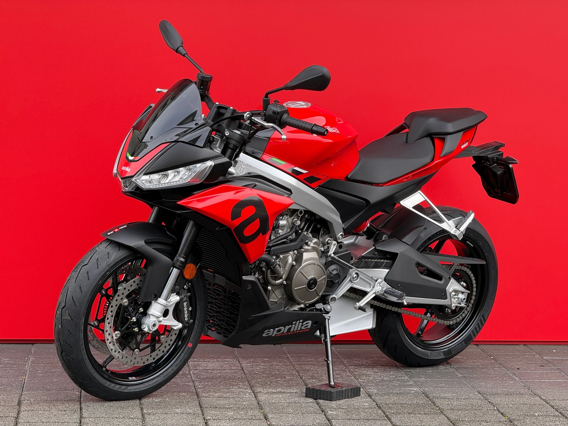 APRILIA Tuono 660 - 15