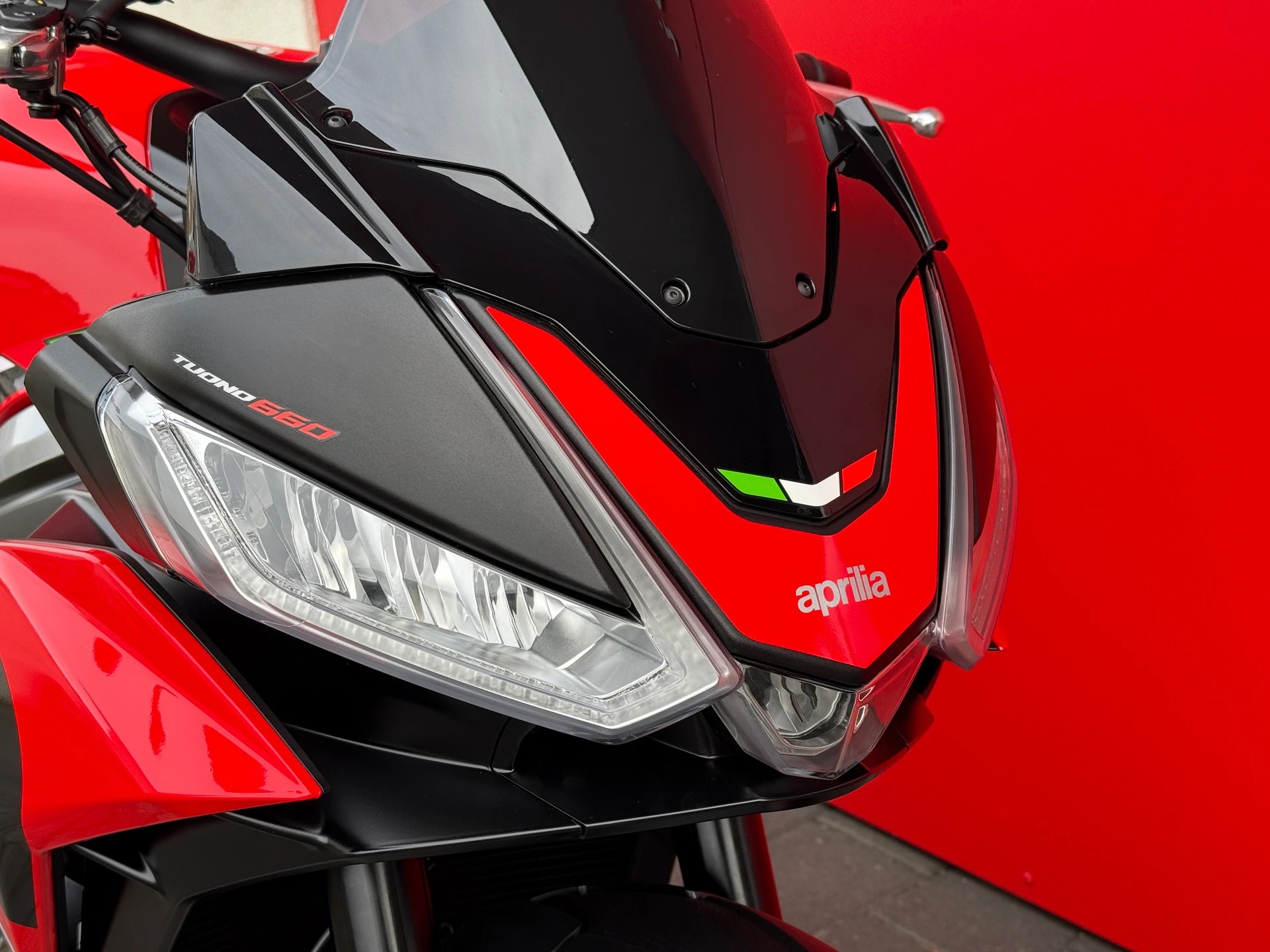 APRILIA Tuono 660 - 8