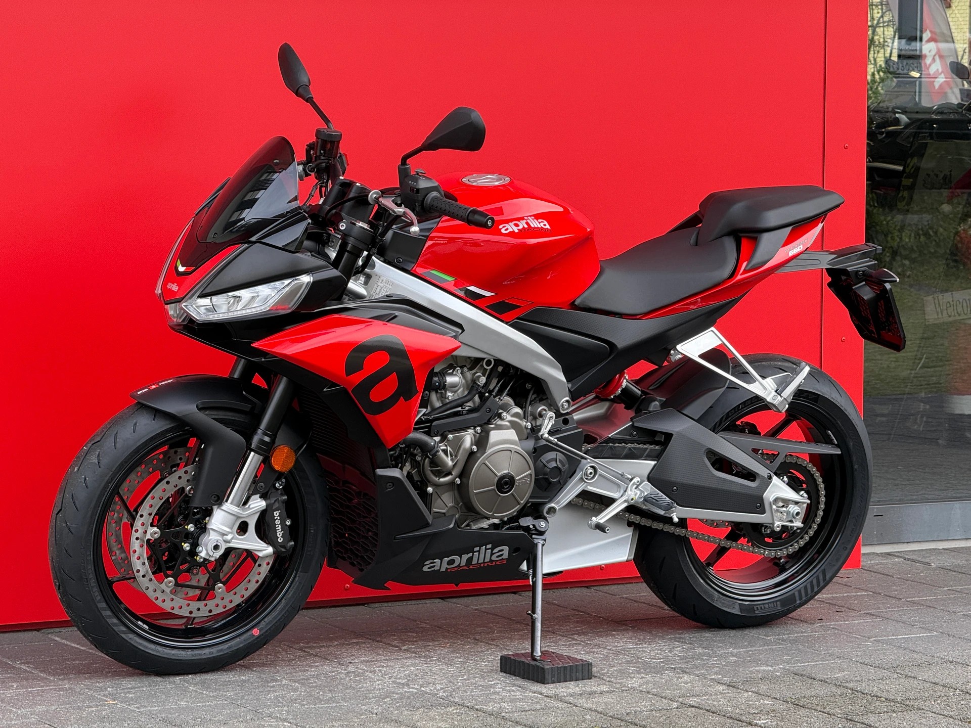 APRILIA Tuono 660 - 6