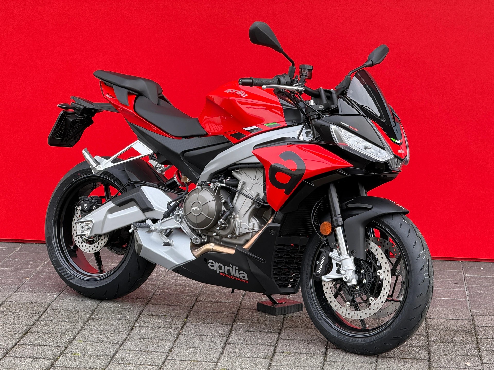 APRILIA Tuono 660 - 5