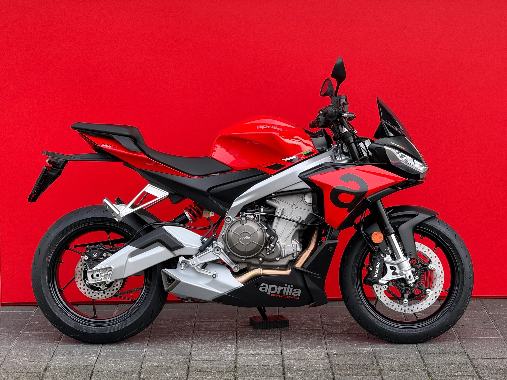 APRILIA Tuono 660 - 10