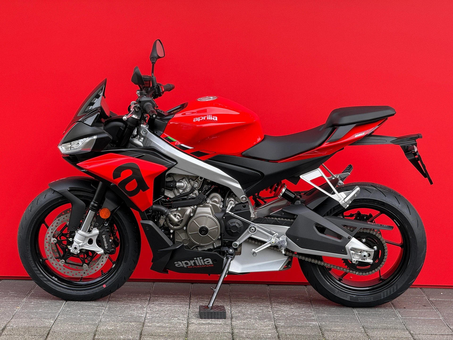 APRILIA Tuono 660 - 3