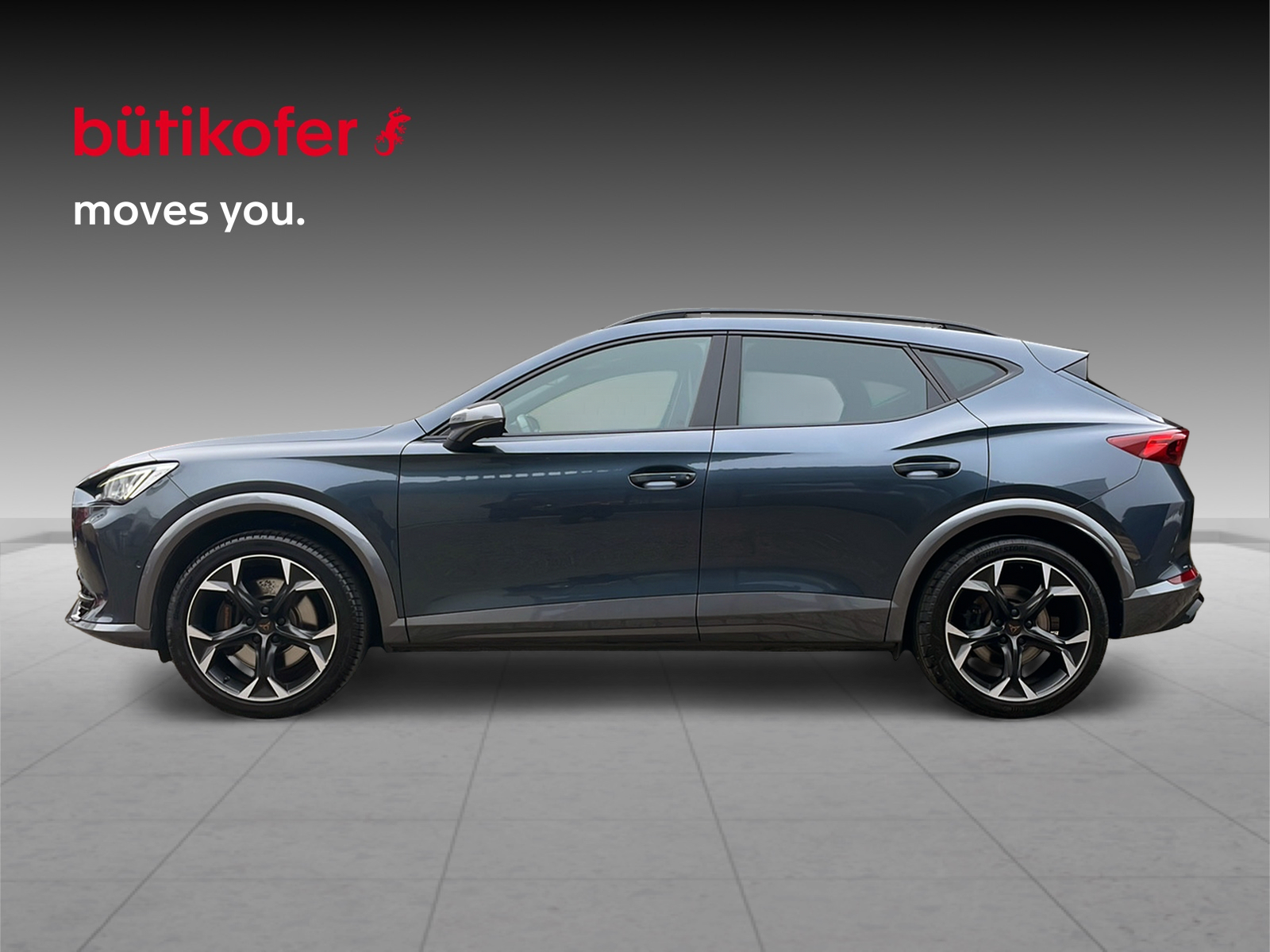 CUPRA Formentor 2.0 TSI VZ 4Drive DSG - 3