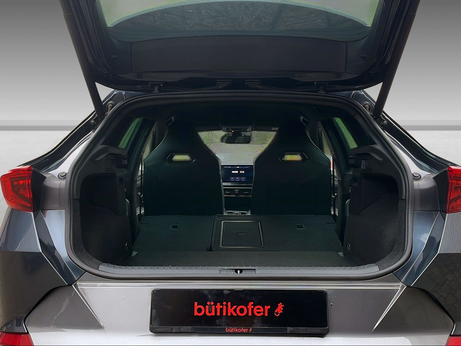 CUPRA Formentor 2.0 TSI VZ 4Drive DSG - 8