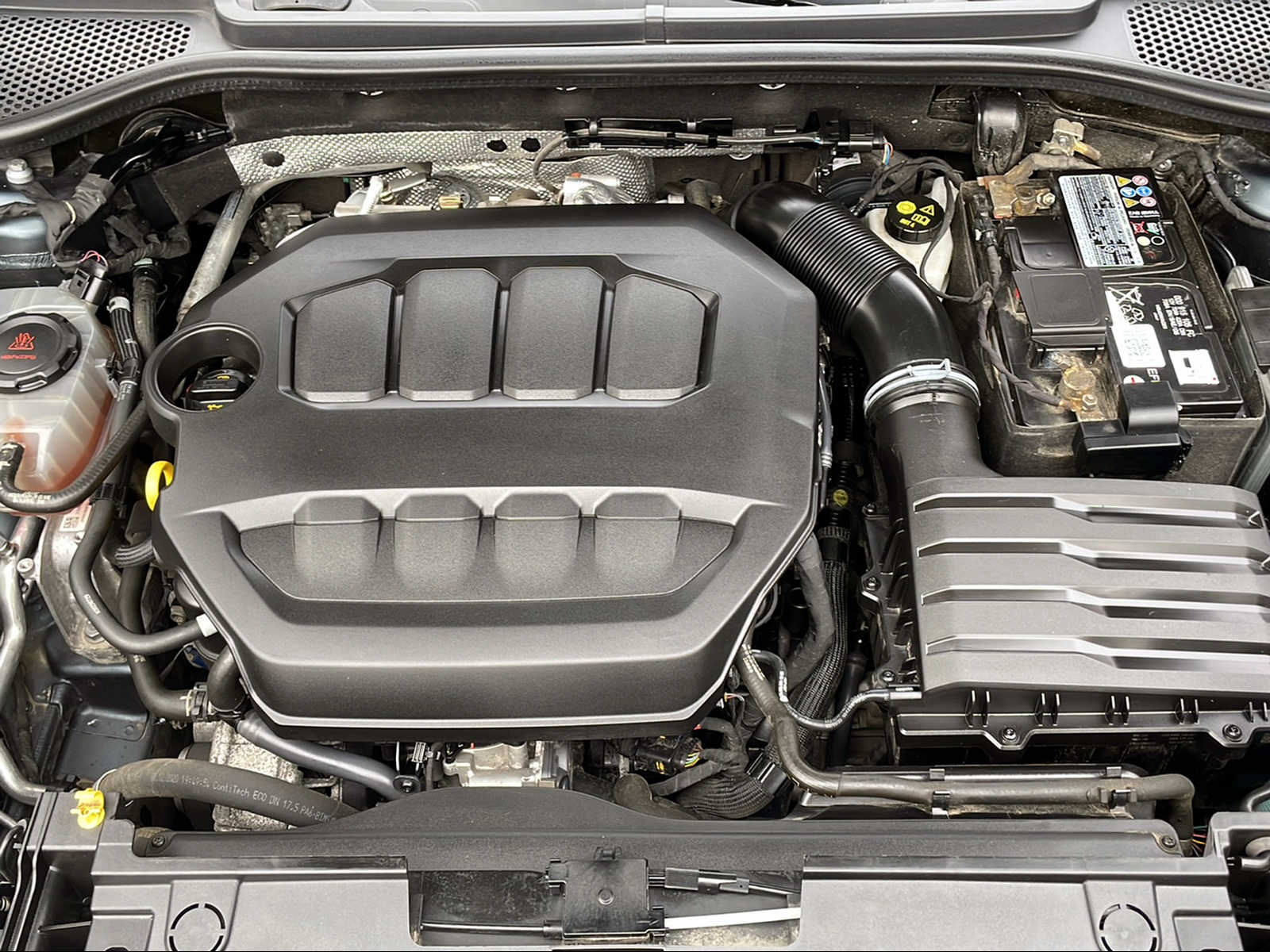 CUPRA Formentor 2.0 TSI VZ 4Drive DSG - 11