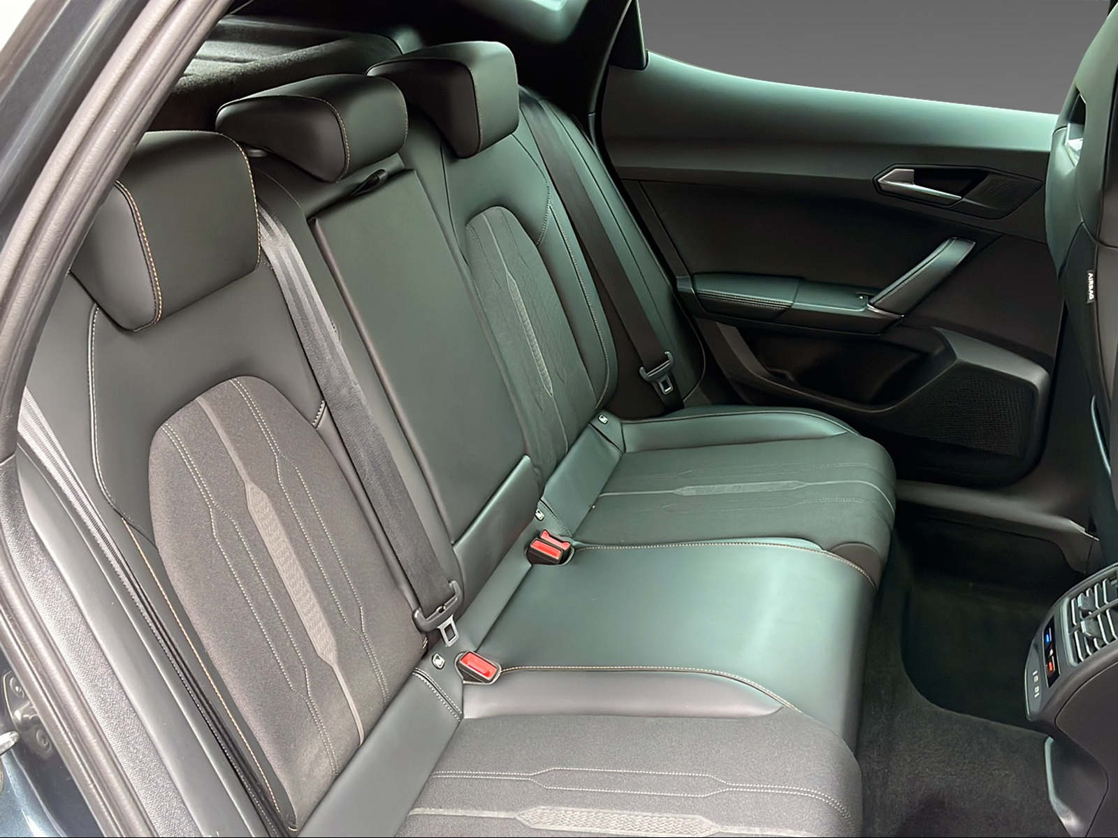 CUPRA Formentor 2.0 TSI VZ 4Drive DSG - 9