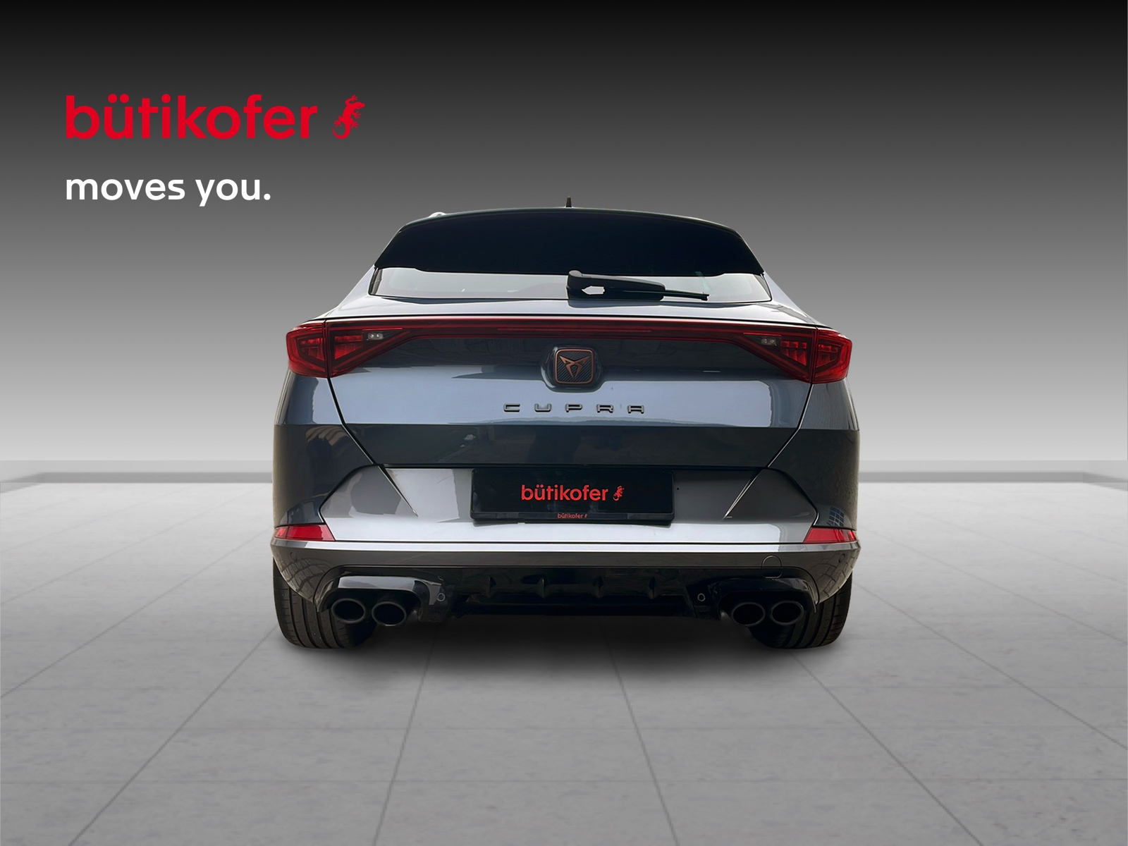 CUPRA Formentor 2.0 TSI VZ 4Drive DSG - 5