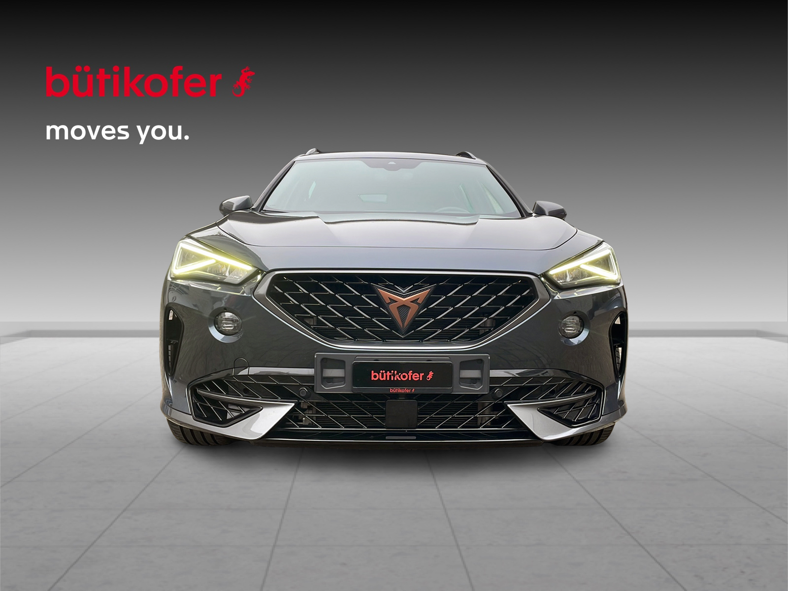 CUPRA Formentor 2.0 TSI VZ 4Drive DSG - 2