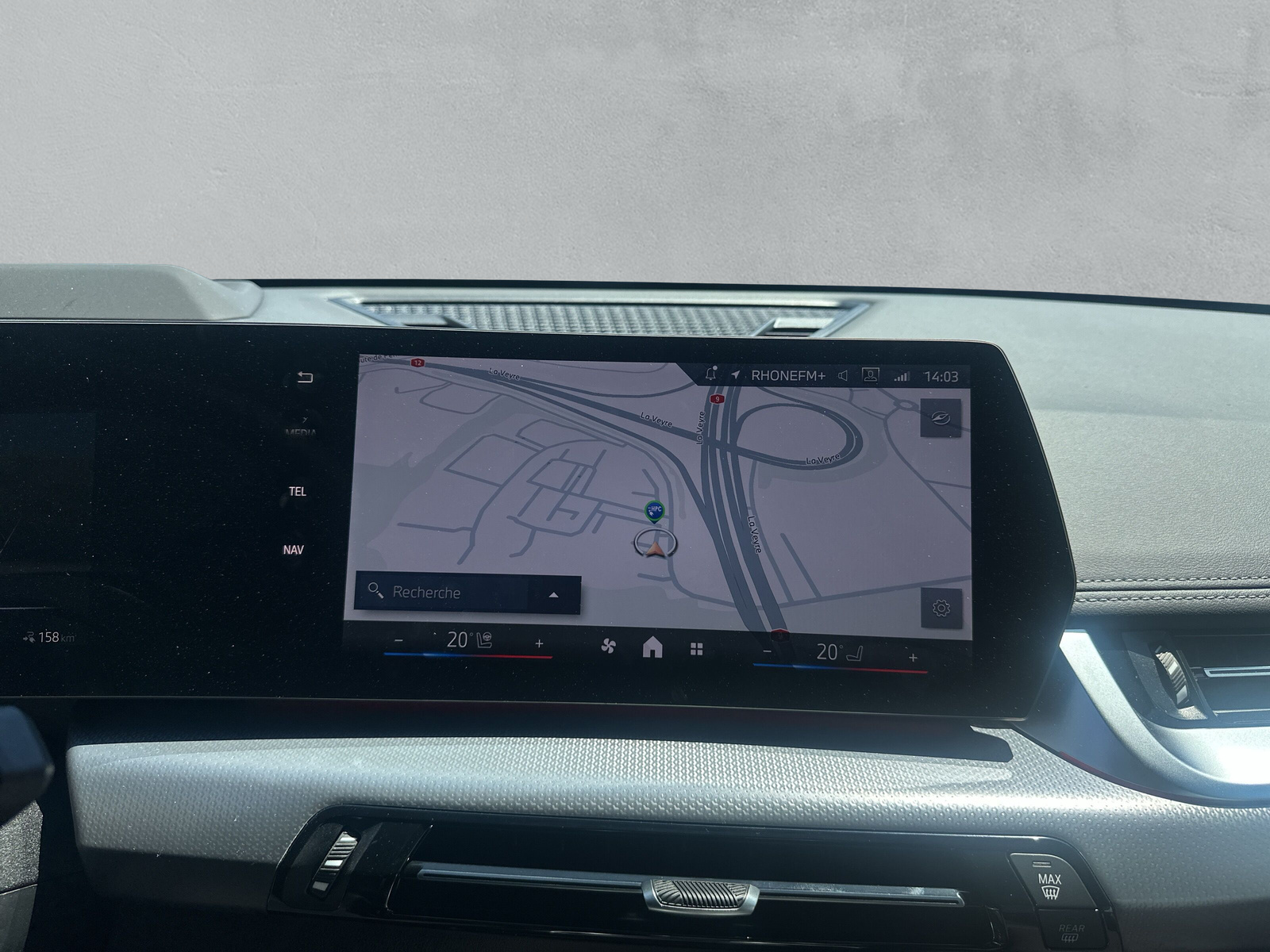 BMW iX1 eDrive 20 M Sport - 15