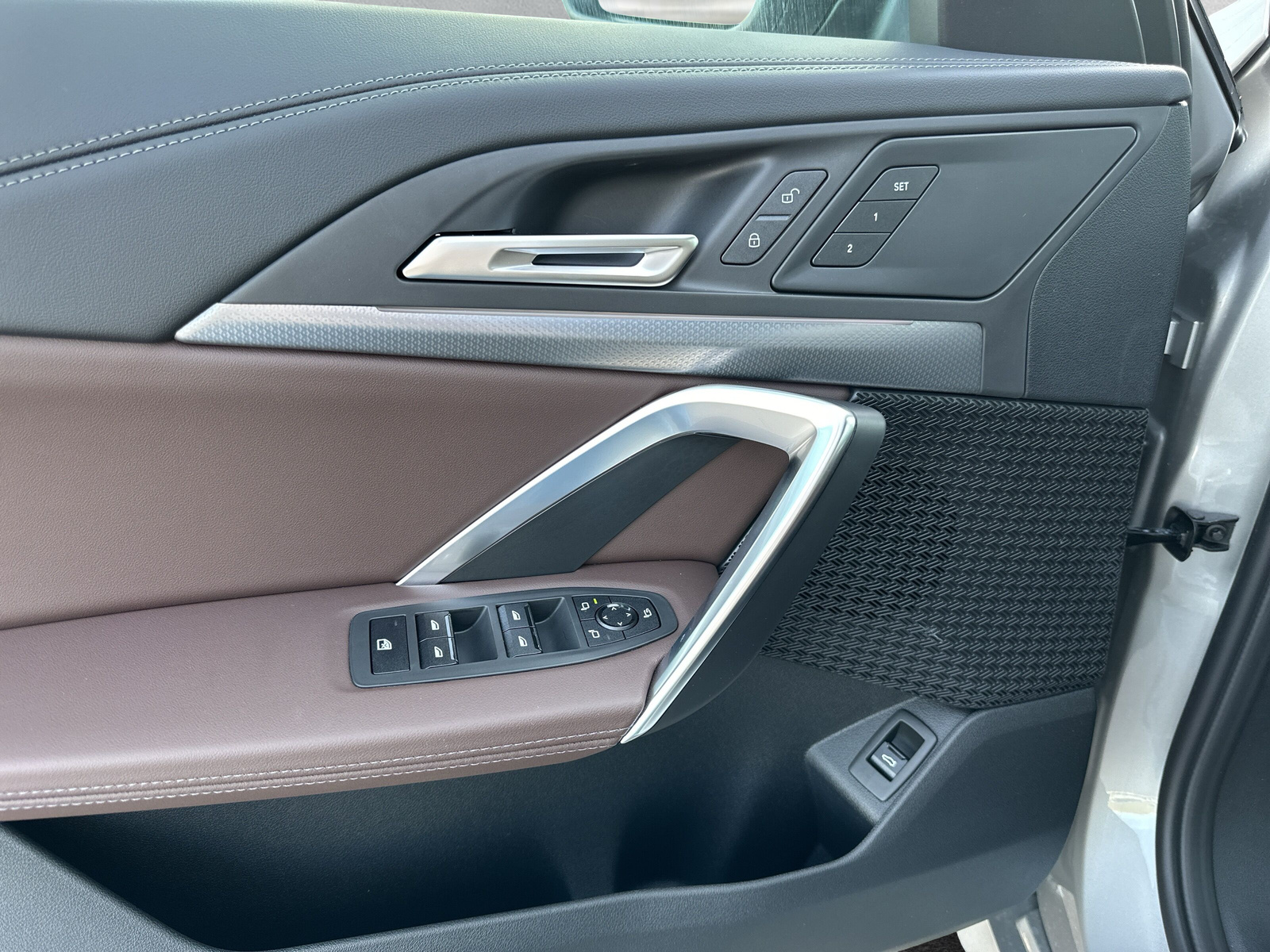 BMW iX1 eDrive 20 M Sport - 14