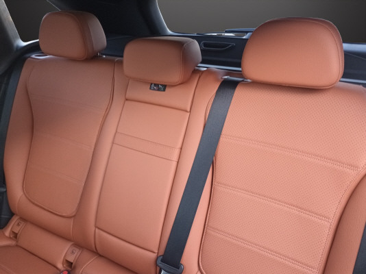 MERCEDES-BENZ GLC 220 d 4M 9G-Tronic - 10