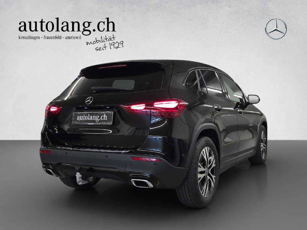 MERCEDES-BENZ GLA 200 Night Star | Auto Lang Special Offer 8 of 8 - 4