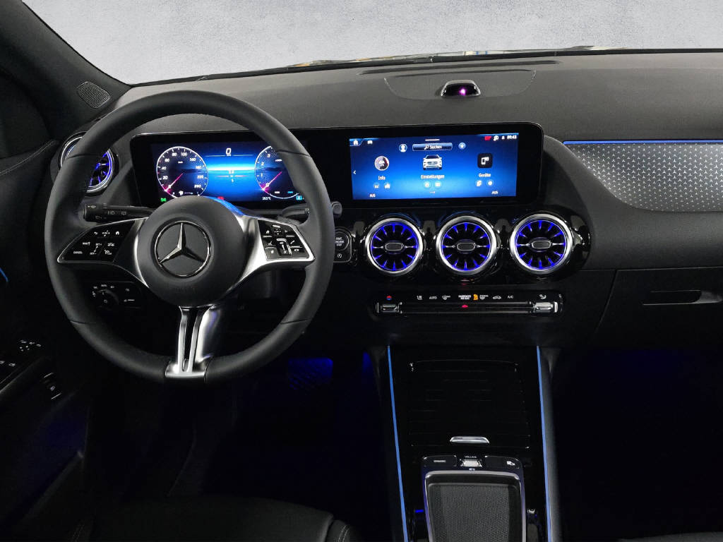 MERCEDES-BENZ GLA 200 Night Star | Auto Lang Special Offer 8 of 8 - 14
