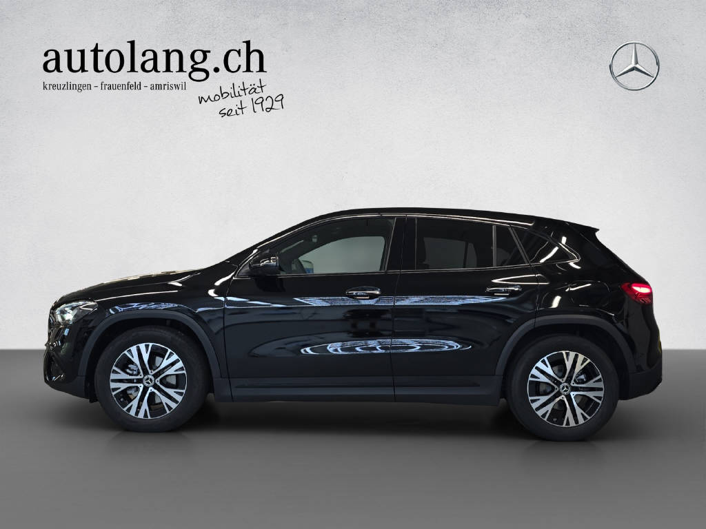 MERCEDES-BENZ GLA 200 Night Star | Auto Lang Special Offer 8 of 8 - 2