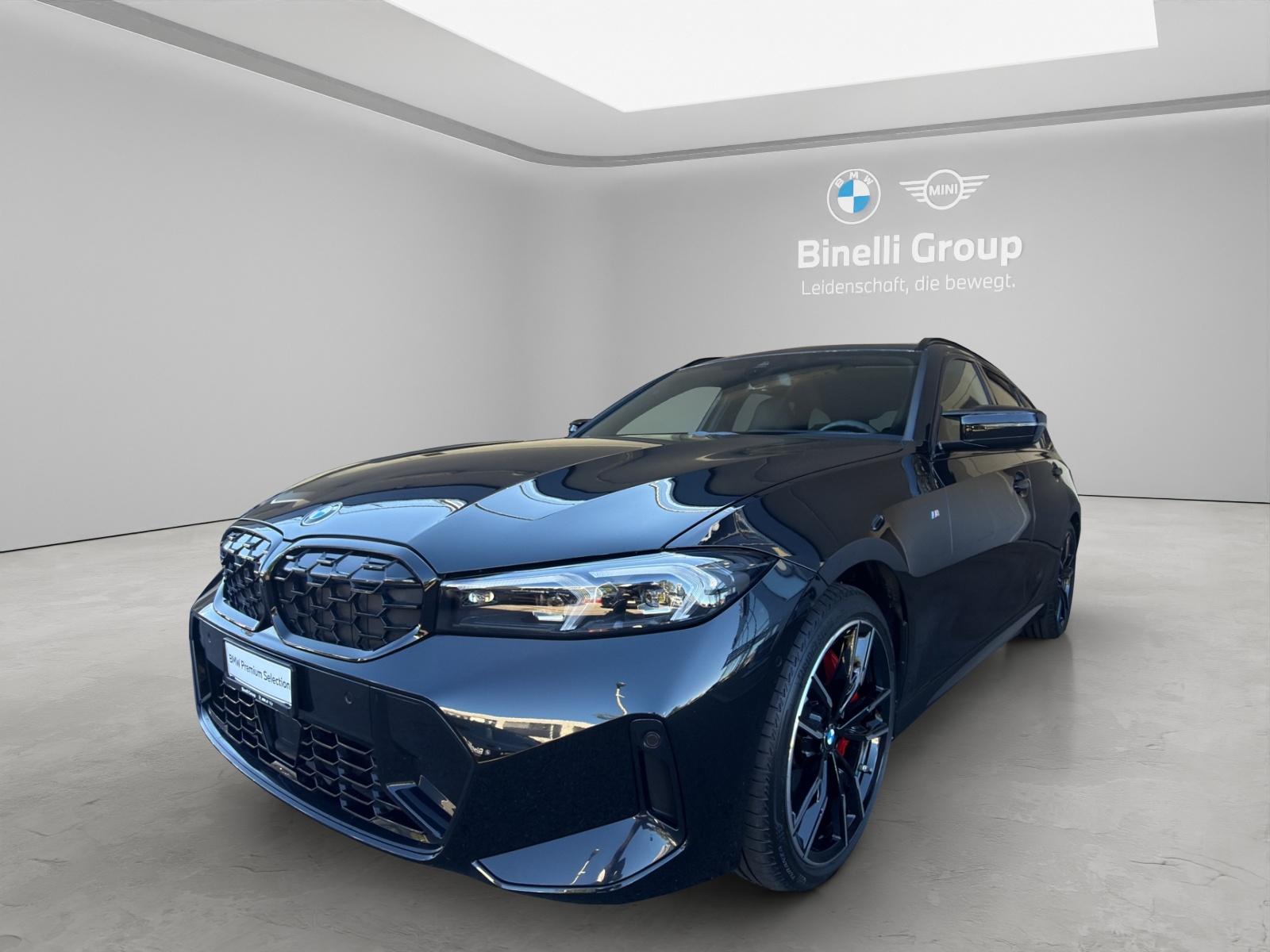 3er Reihe G21 Touring M340i xDrive