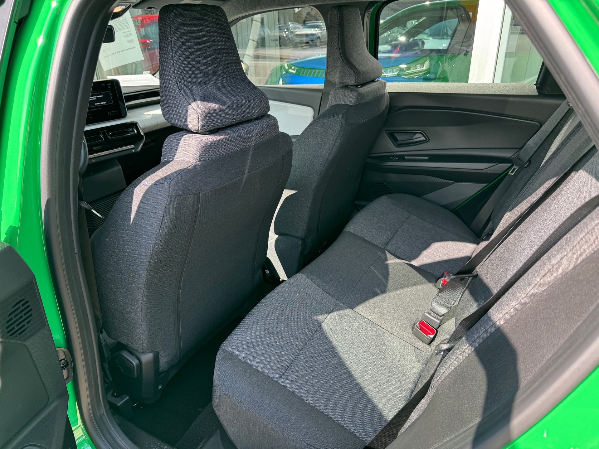 RENAULT R5 E-Tech Urban Range 40 kWh Evolution - 9