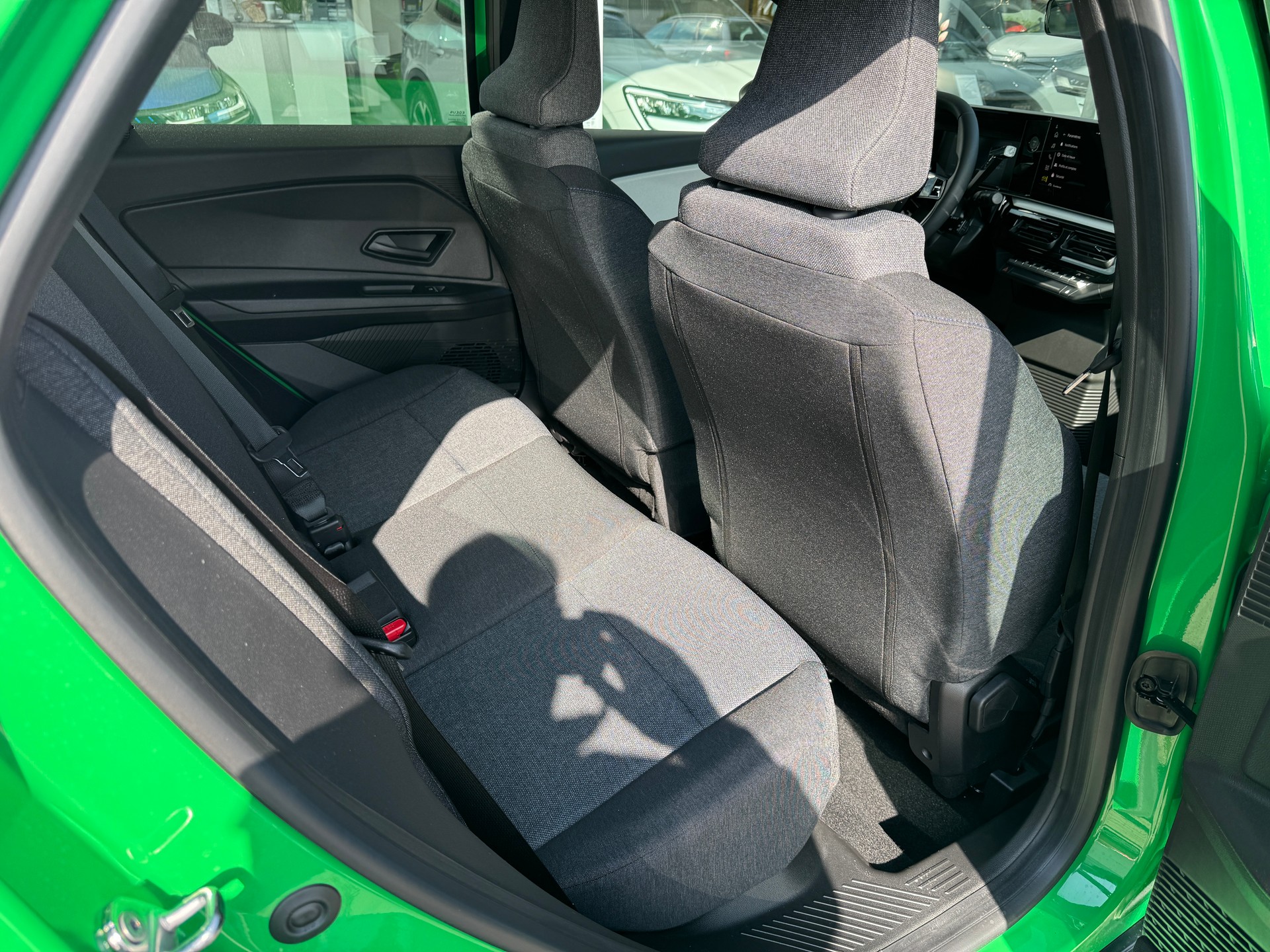 RENAULT R5 E-Tech Urban Range 40 kWh Evolution - 10