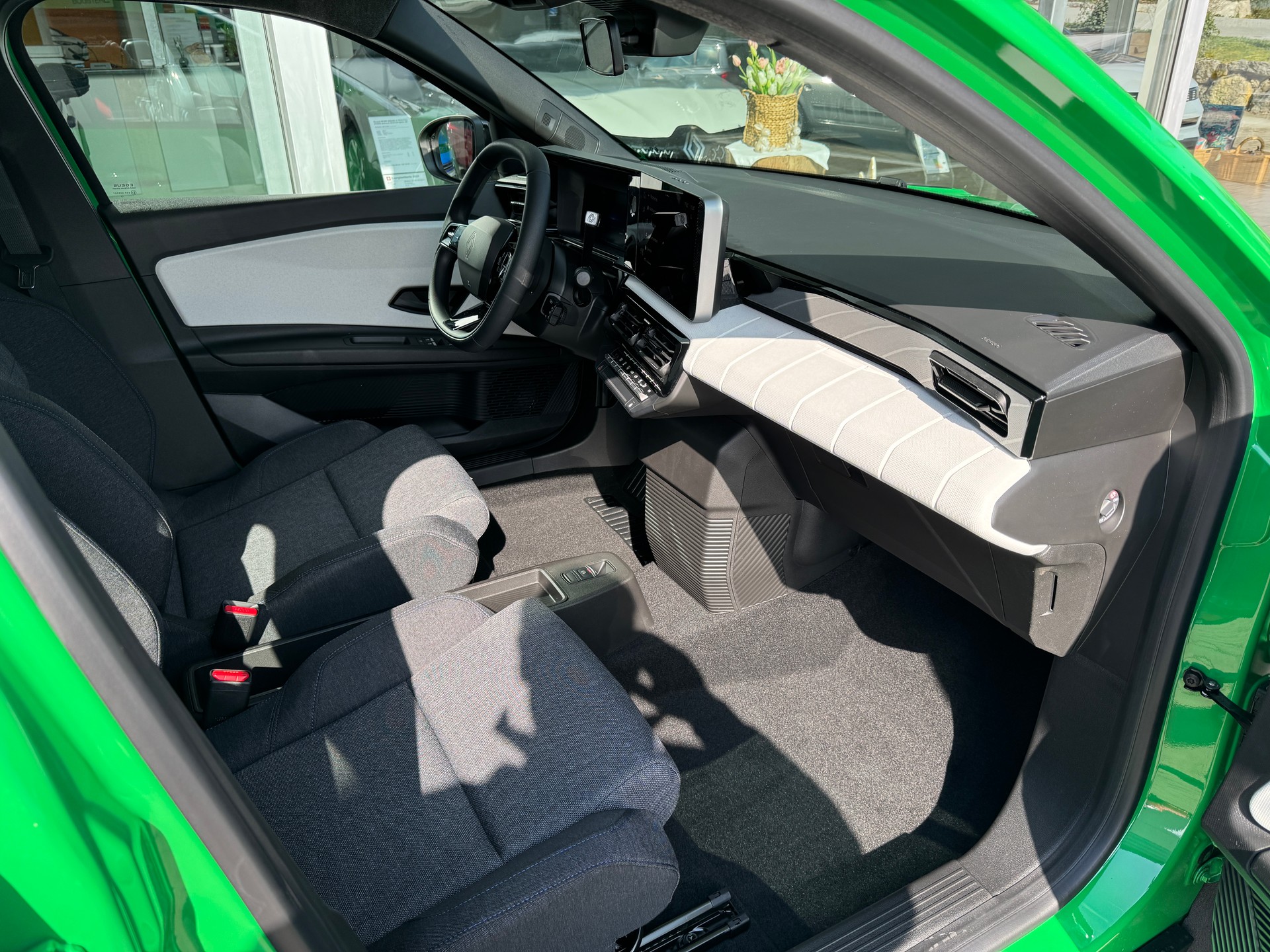 RENAULT R5 E-Tech Urban Range 40 kWh Evolution - 7