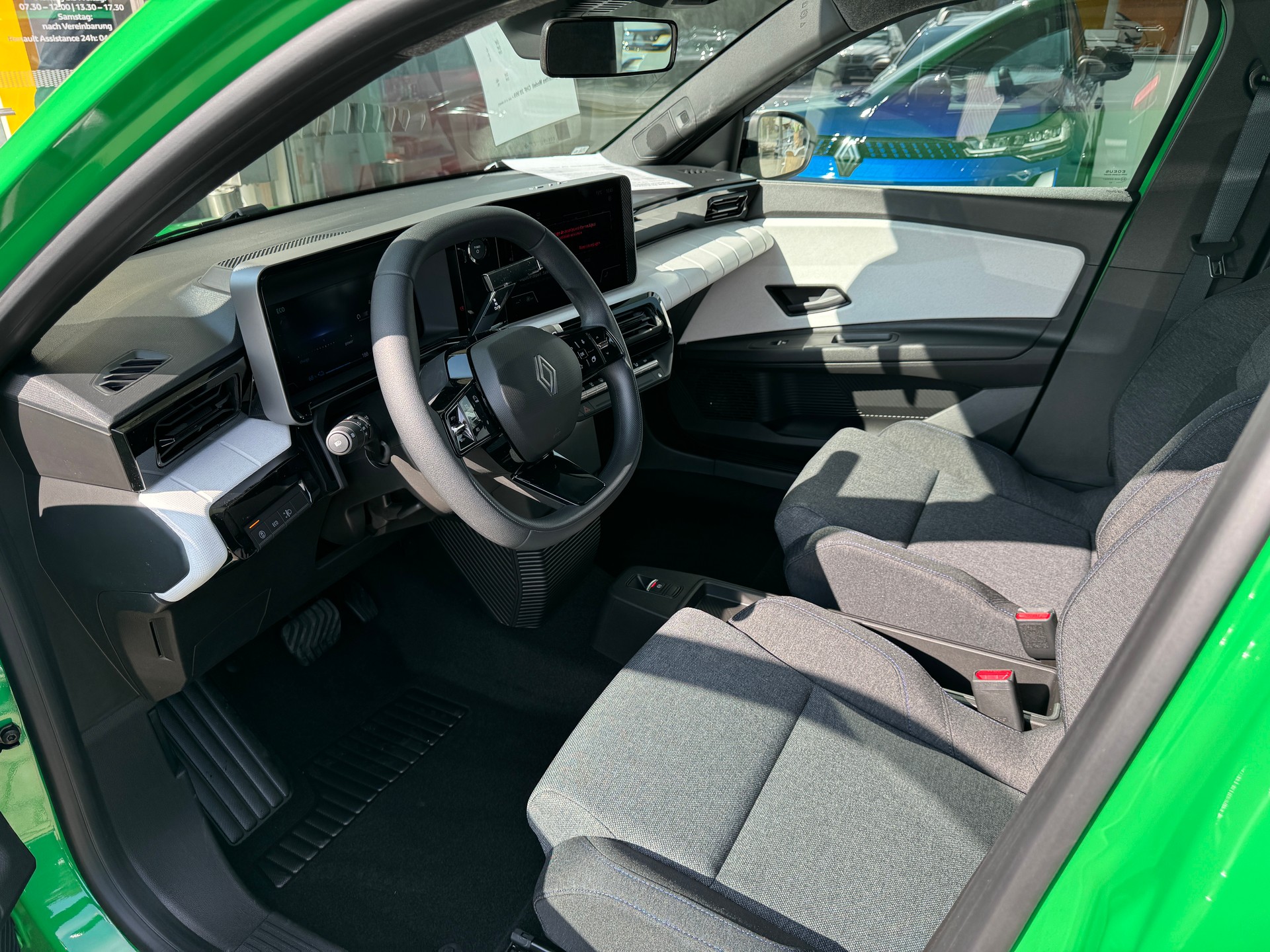 RENAULT R5 E-Tech Urban Range 40 kWh Evolution - 6