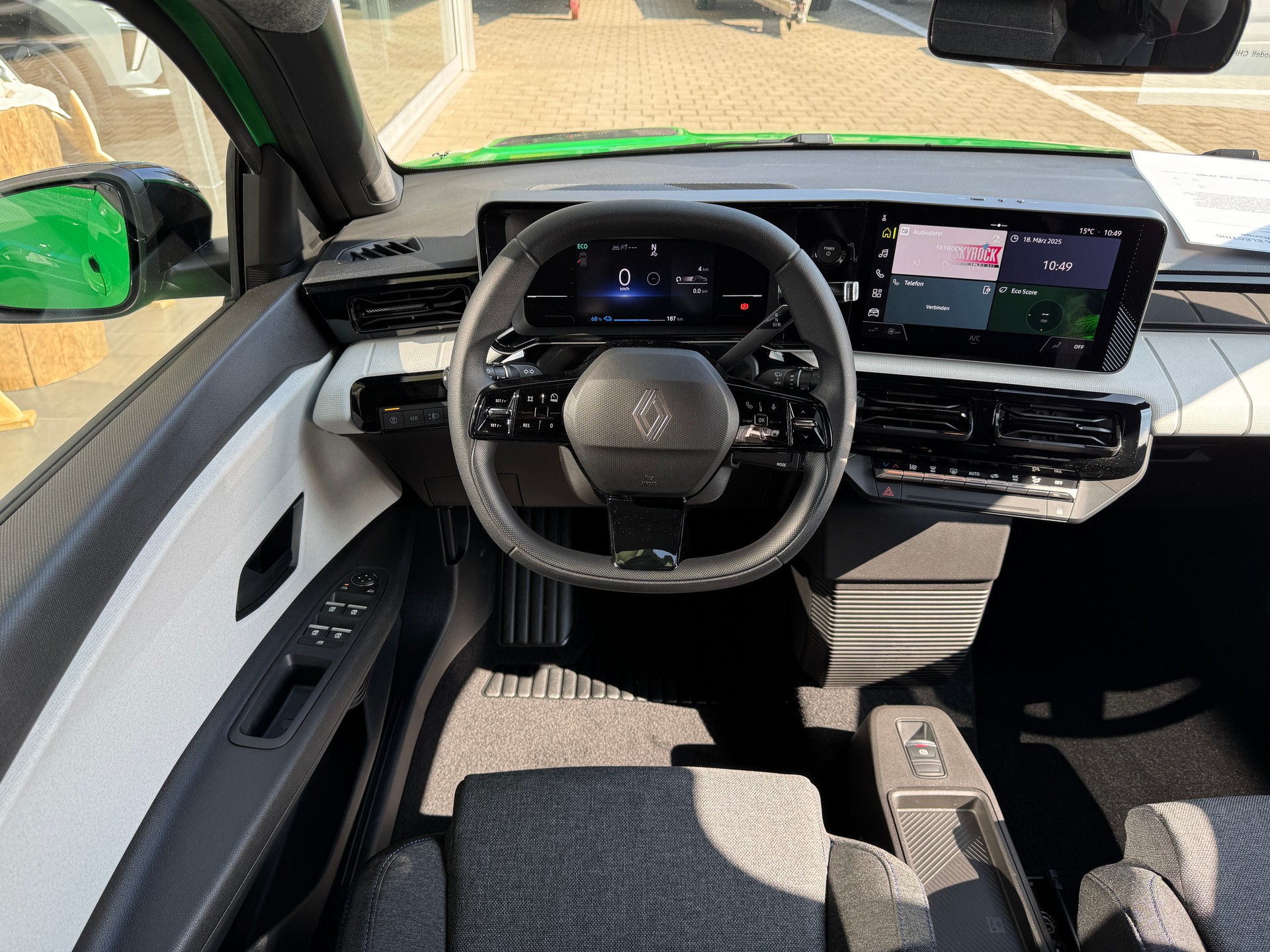 RENAULT R5 E-Tech Urban Range 40 kWh Evolution - 8