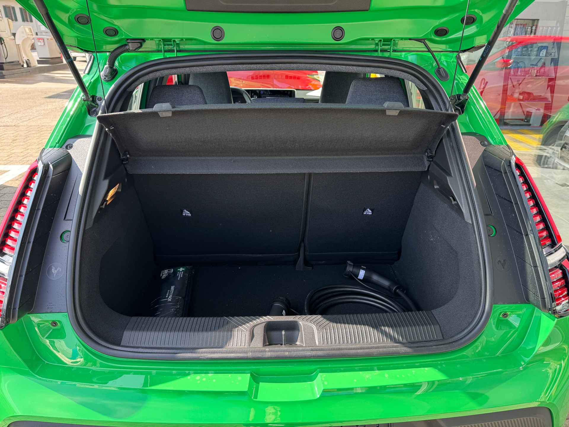 RENAULT R5 E-Tech Urban Range 40 kWh Evolution - 11