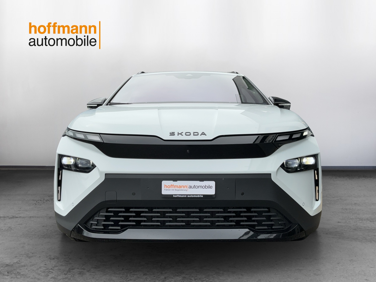 SKODA Elroq 85 Sportline - 2