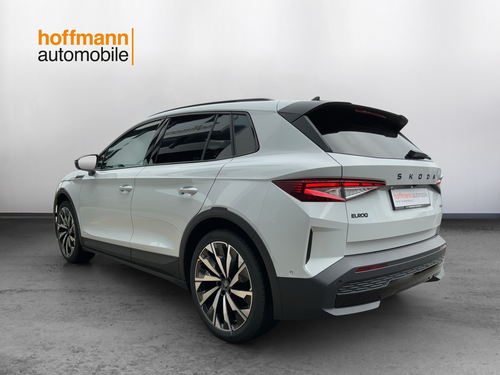 SKODA Elroq 85 Sportline - 6