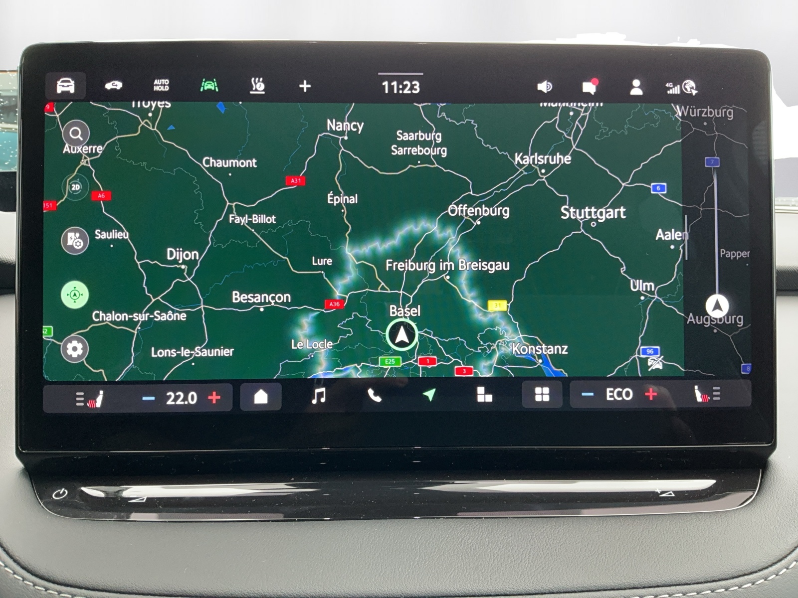 SKODA Elroq 85 Sportline - 9