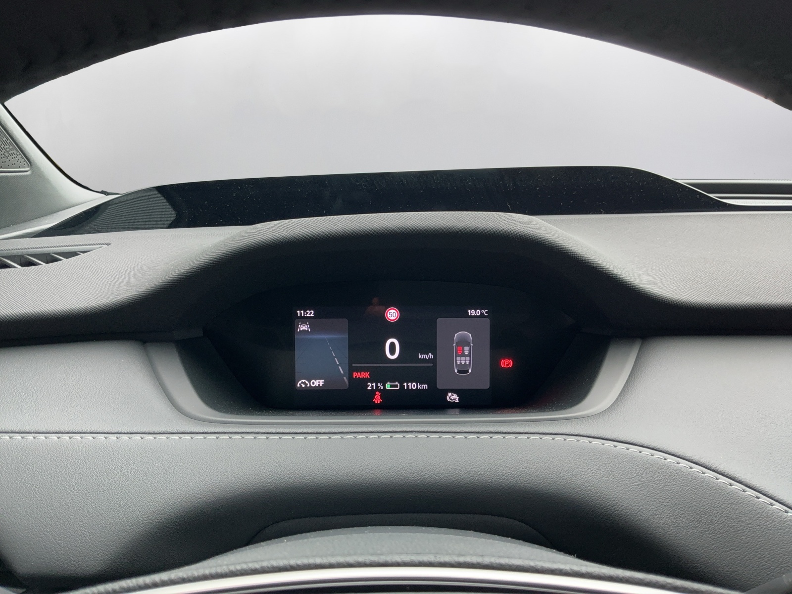 SKODA Elroq 85 Sportline - 8