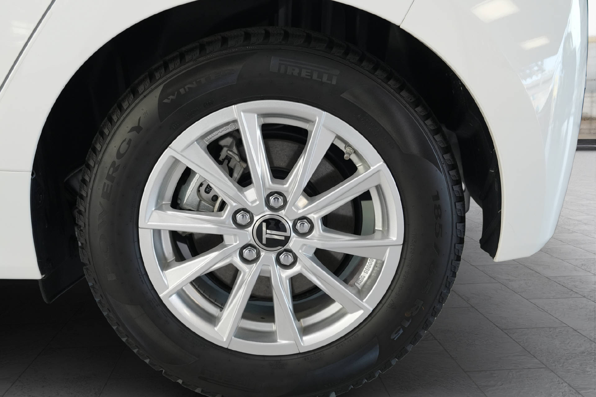 TOYOTA Yaris 1.5 VVT-i HSD Trend Plus - 9