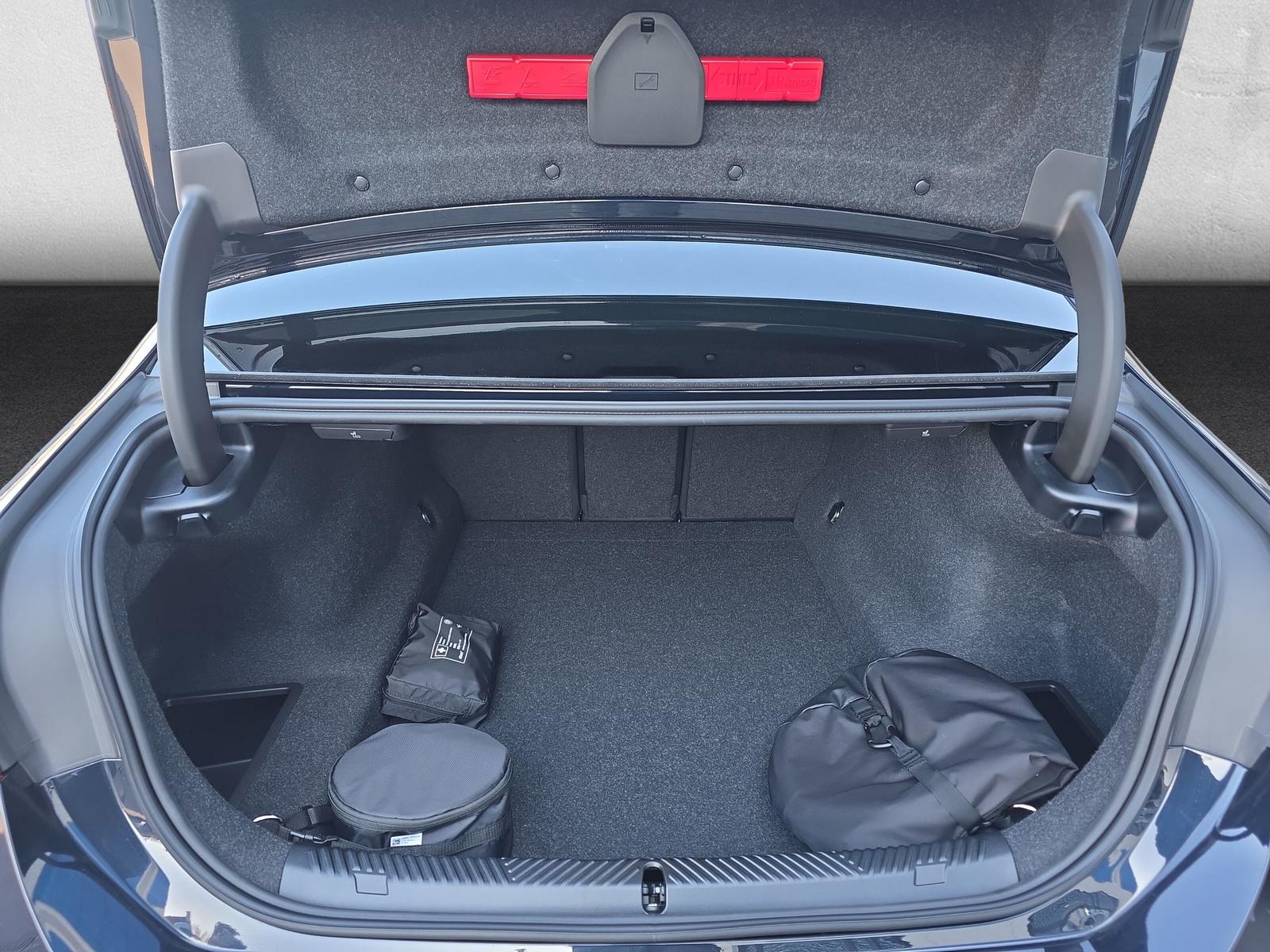 BMW 550e xDrive M Sport Pro - 10