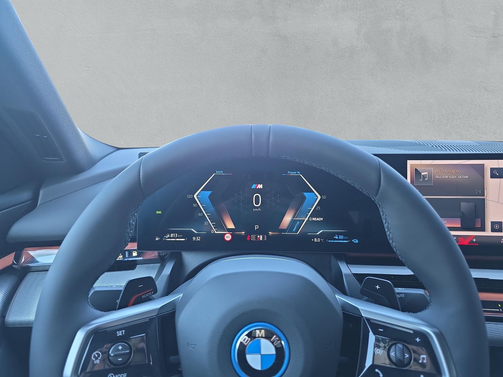 BMW 550e xDrive M Sport Pro - 18
