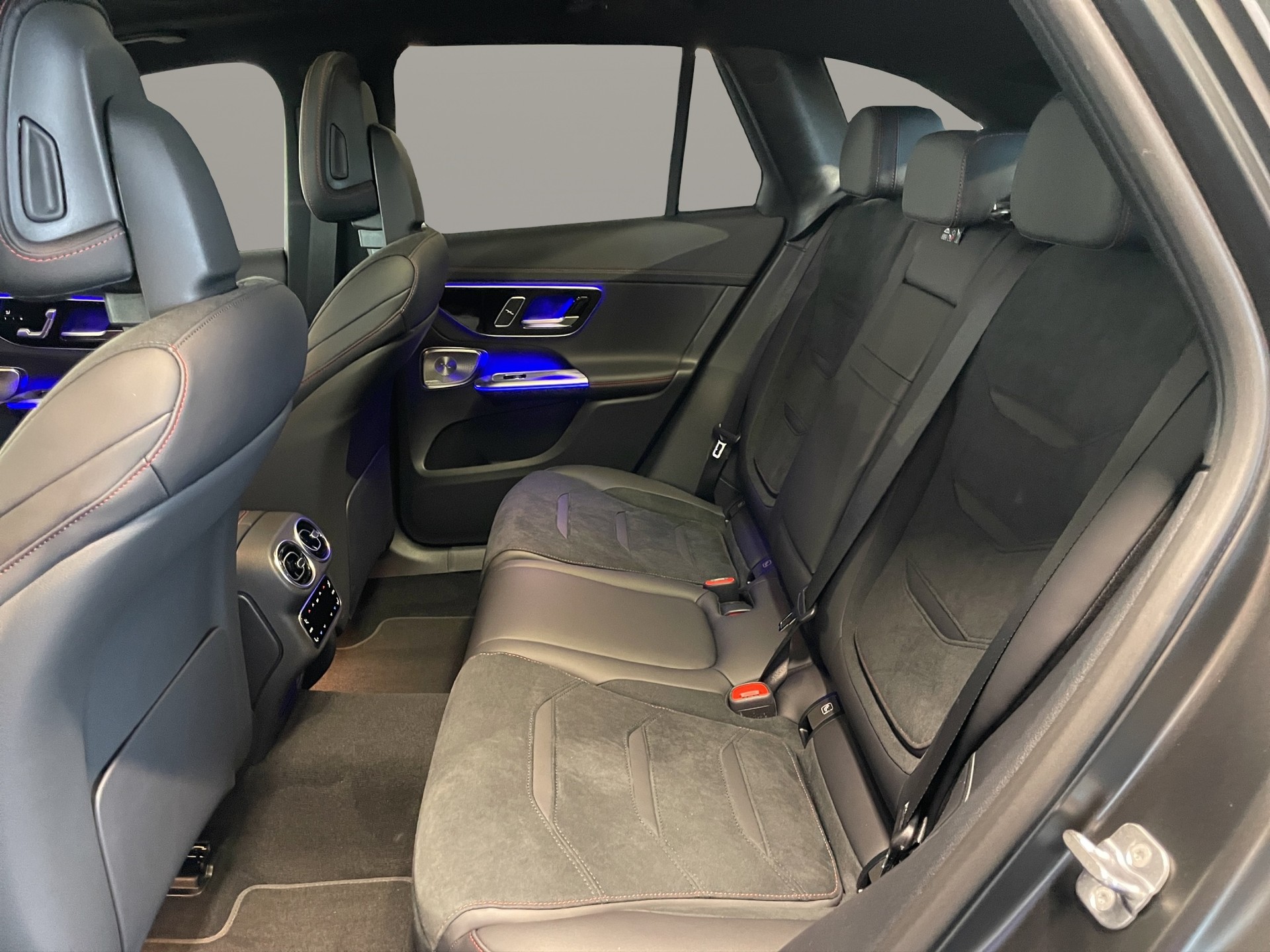 MERCEDES-BENZ GLC 43 AMG Executive Edition 4Matic 9G-Tronic - 11