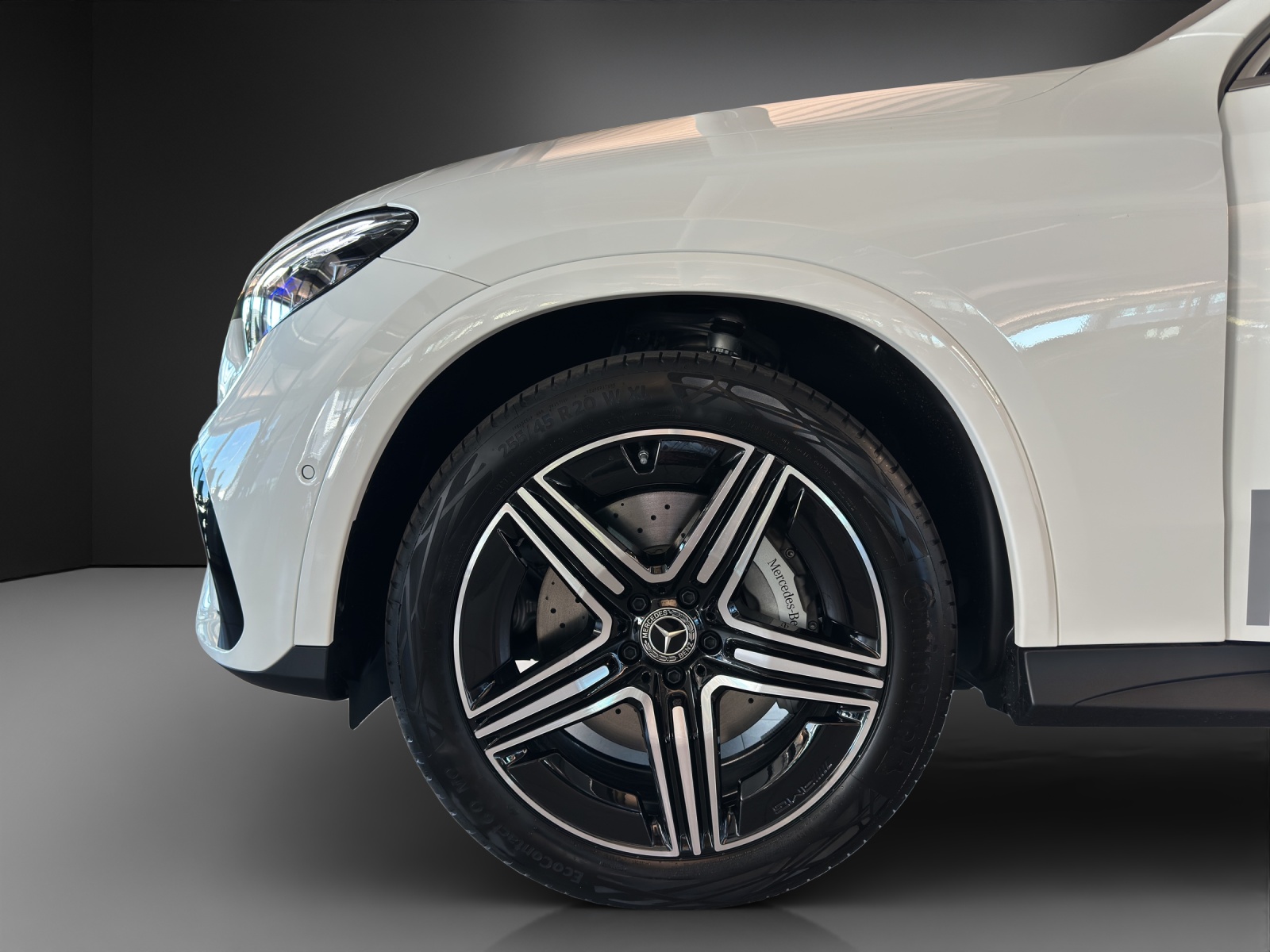 MERCEDES-BENZ GLC 300 4Matic 9G-Tronic AMG Line - 8