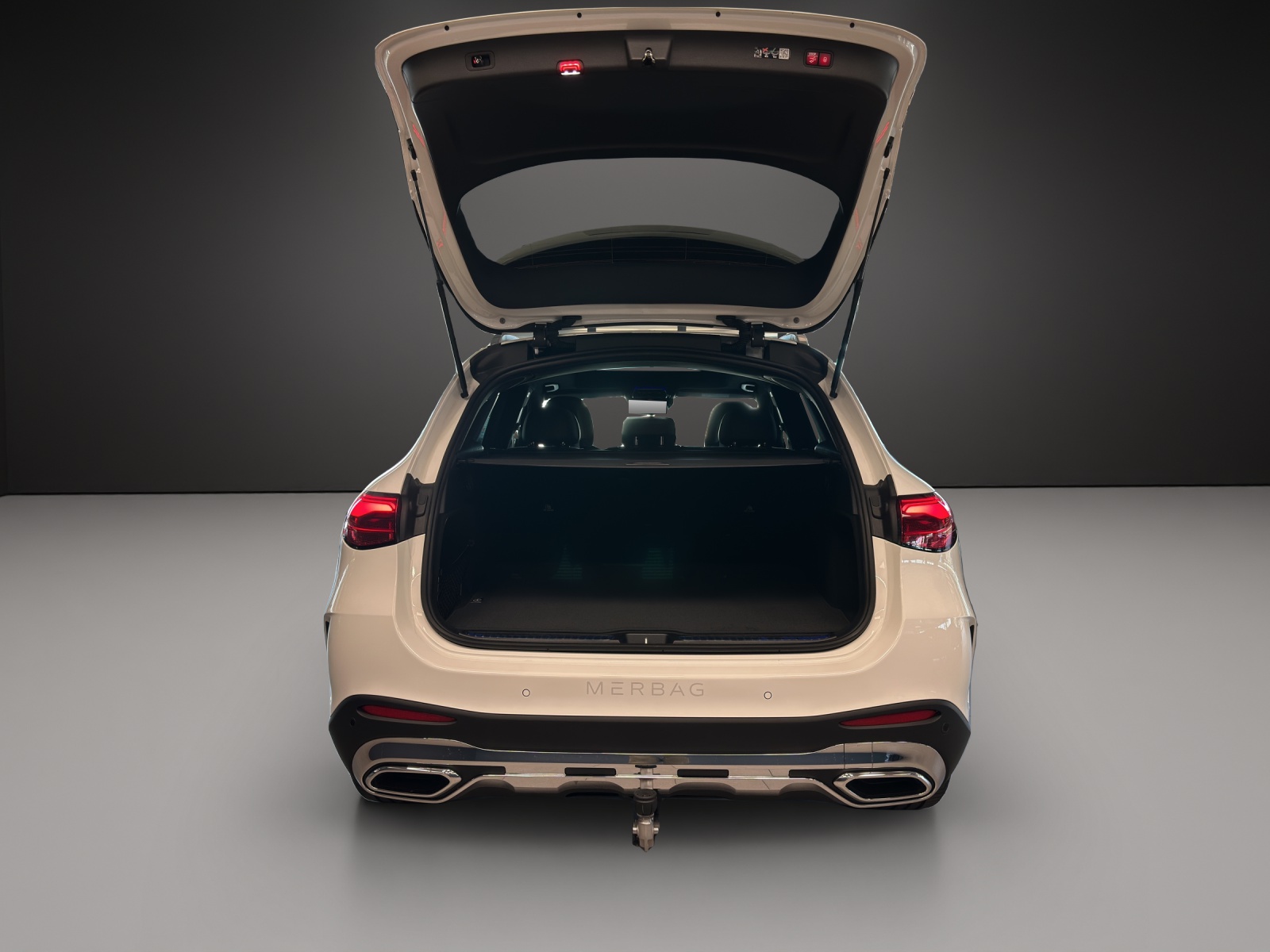 MERCEDES-BENZ GLC 300 4Matic 9G-Tronic AMG Line - 7