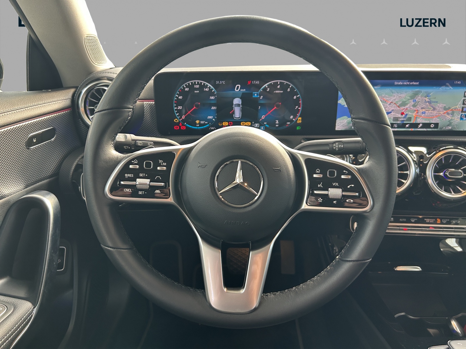 MERCEDES-BENZ CLA Shooting Brake 250 4Matic 7G-DCT Progressive - 10